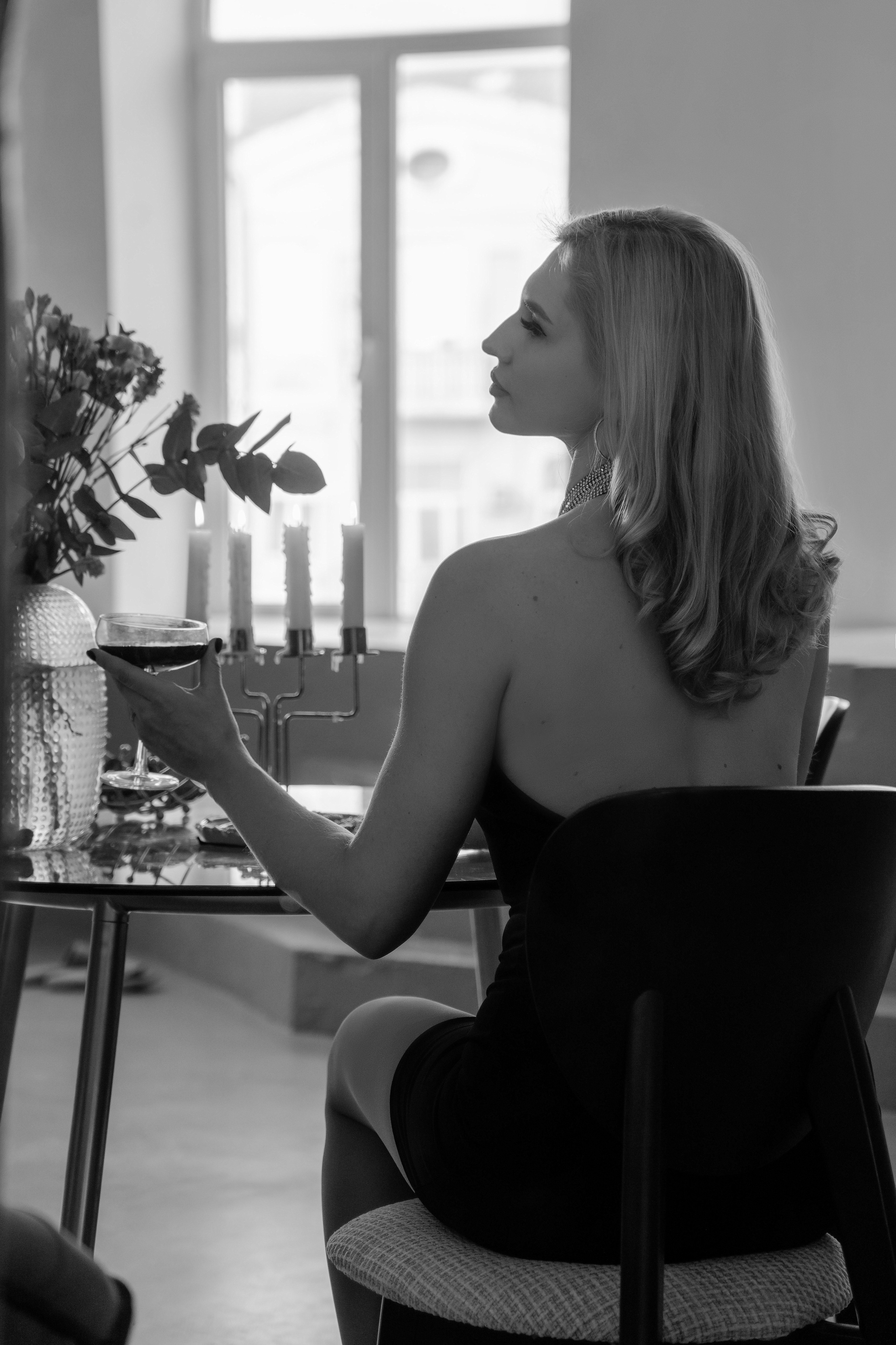 Дарья. Фотограф в Ростове-на-Дону Соколова Ксения