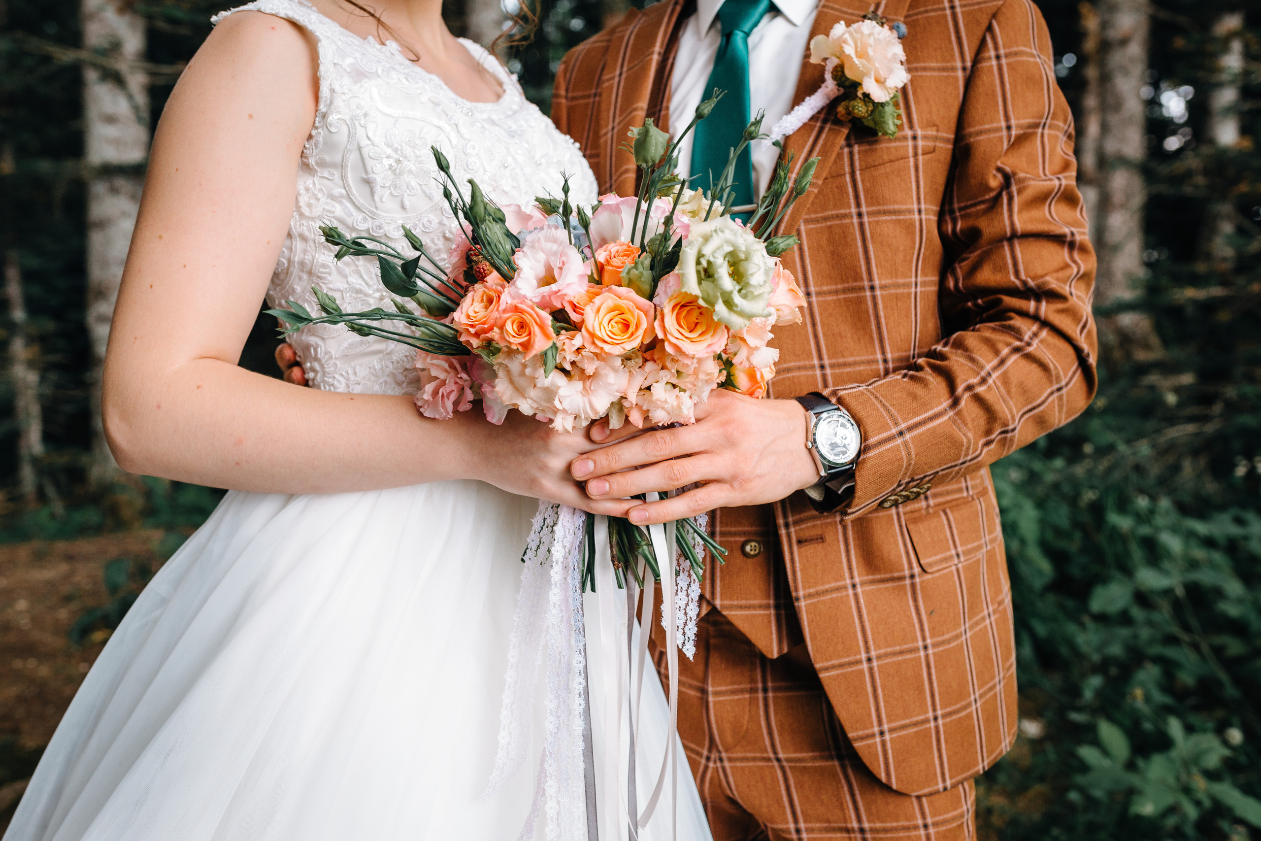 Павел и Мария. Фотограф в Ростове-на-Дону Соколова Ксения