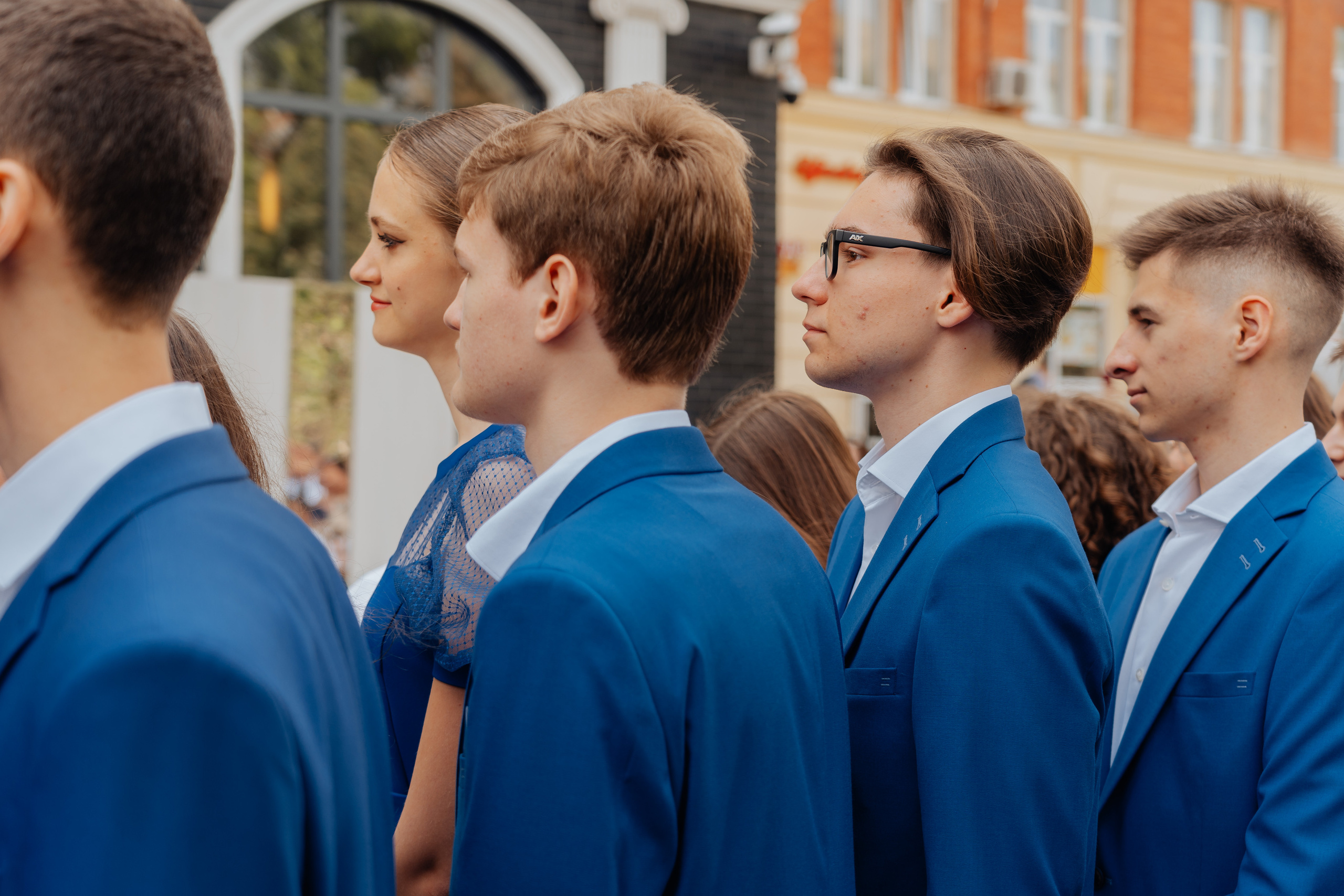 Александр, Выпускной КЭО. Фотограф в Ростове-на-Дону Соколова Ксения