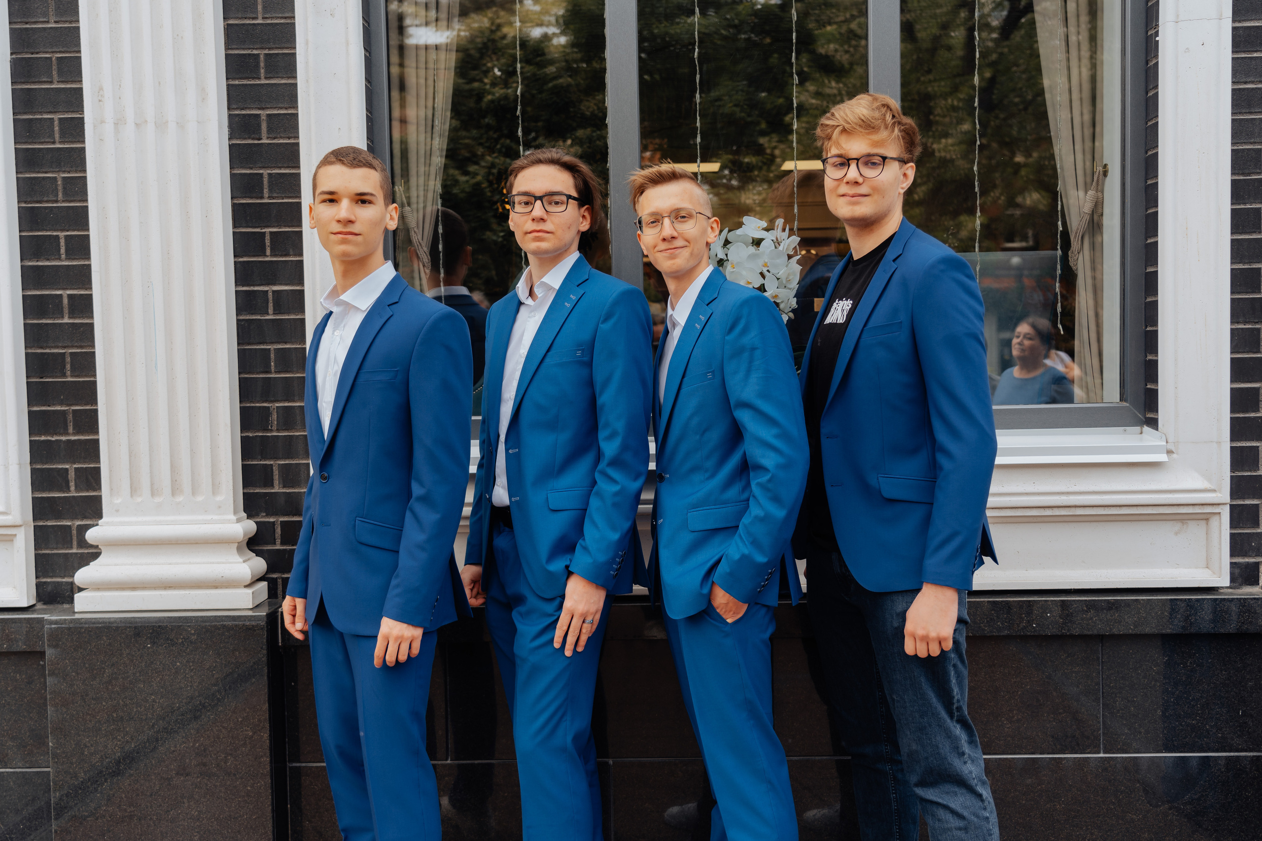 Александр, Выпускной КЭО. Фотограф в Ростове-на-Дону Соколова Ксения