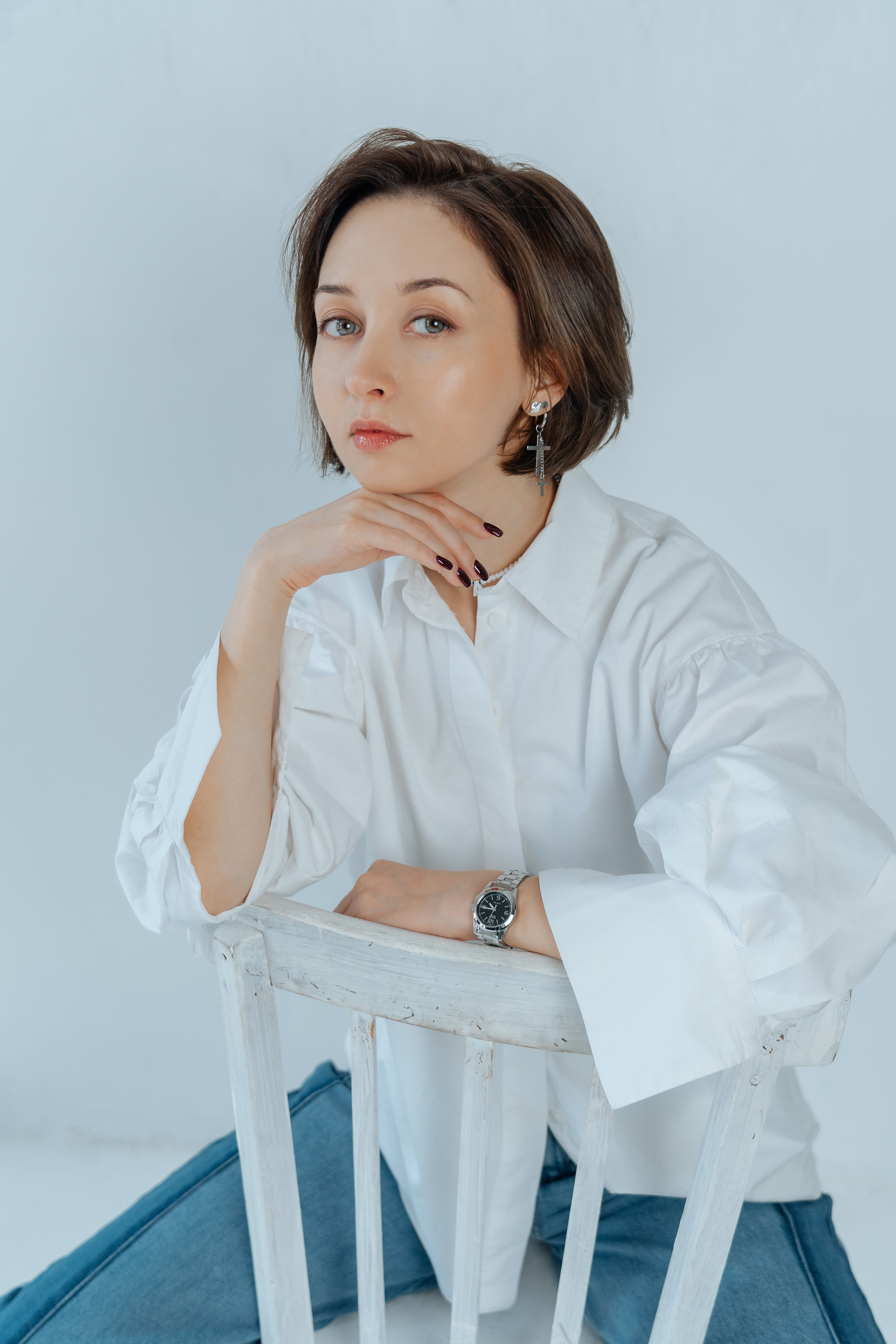 Анна. Фотограф в Ростове-на-Дону Соколова Ксения