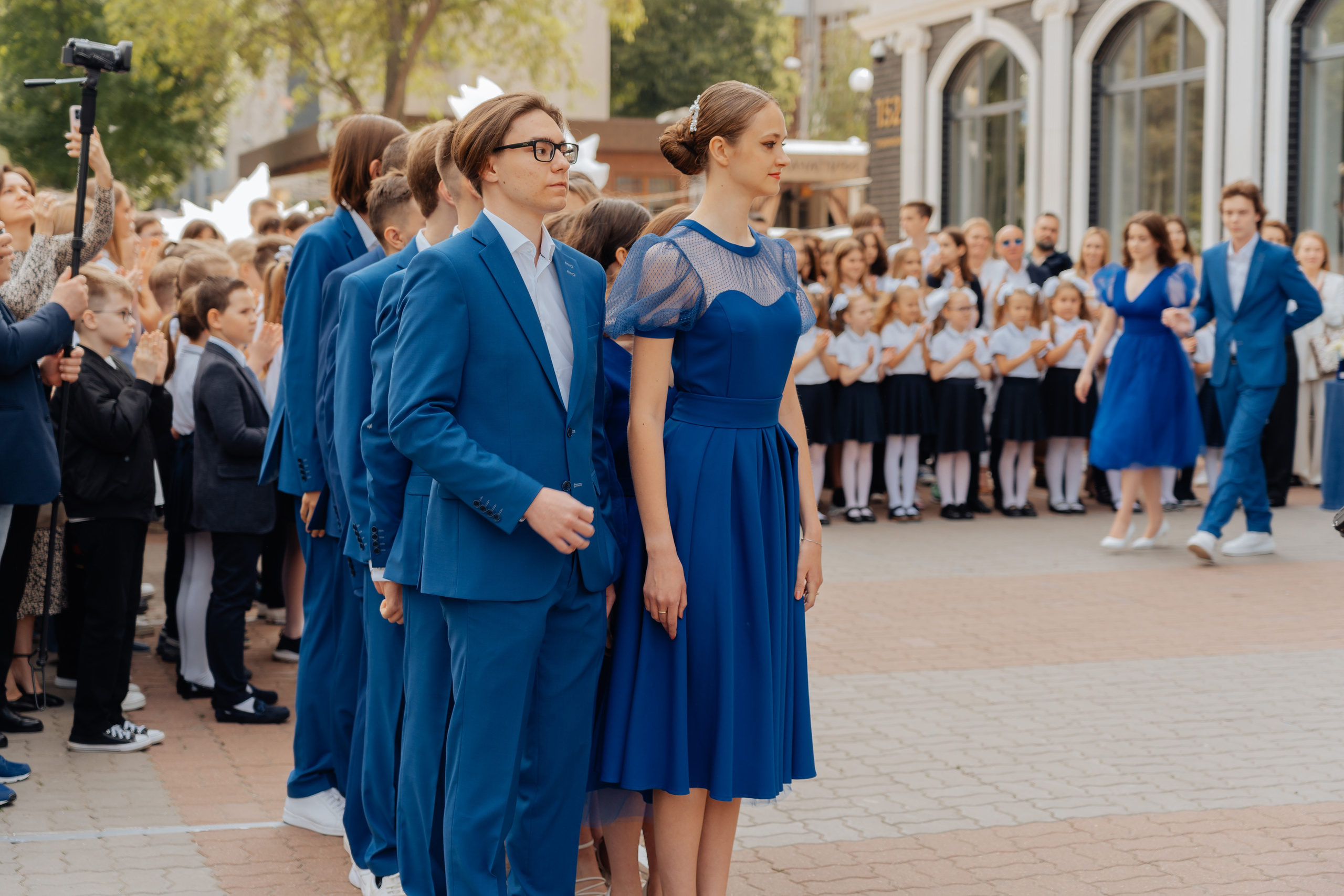 Александр, Выпускной КЭО. Фотограф в Ростове-на-Дону Соколова Ксения