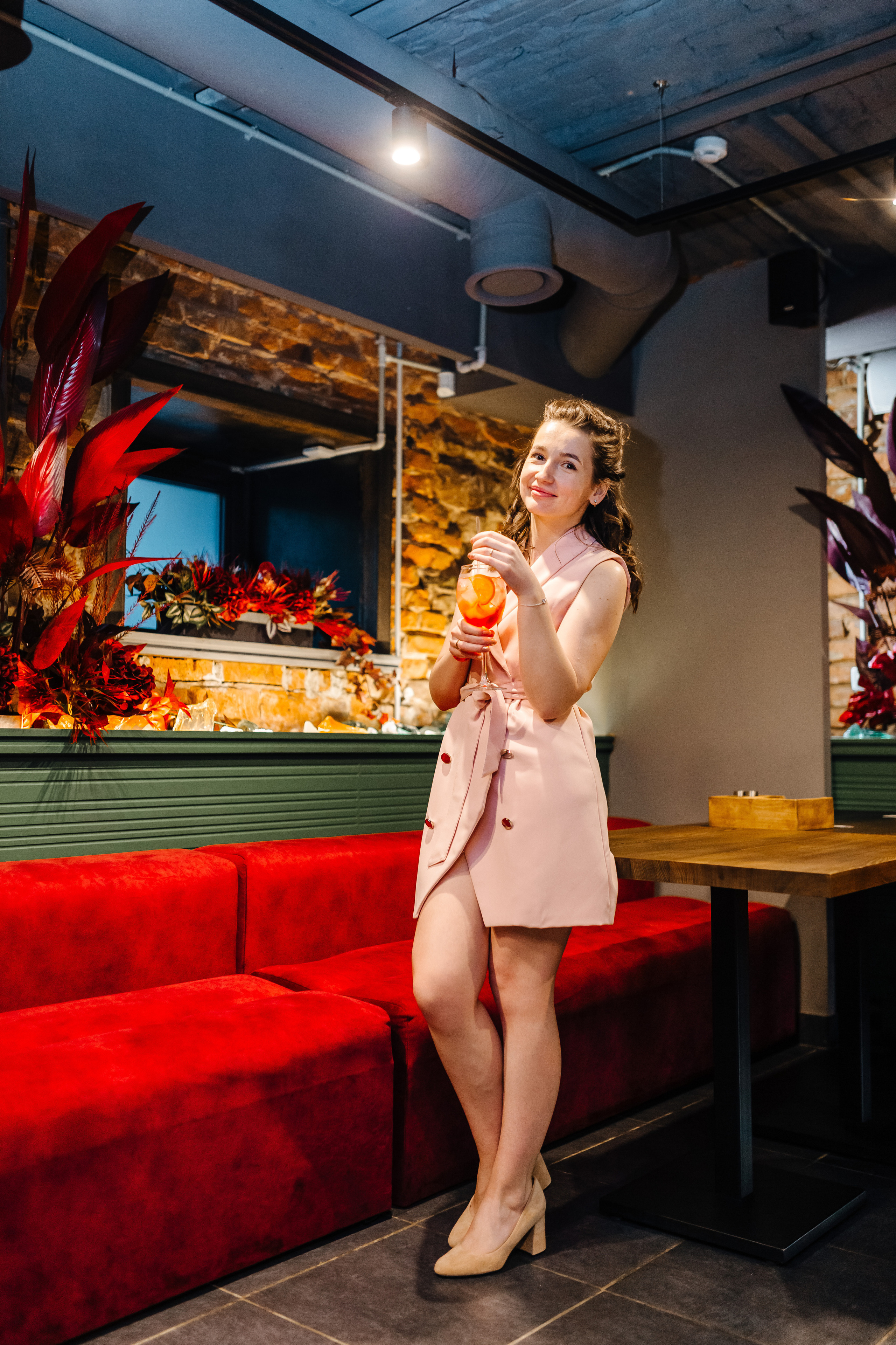 День Рождения Марии. Фотограф в Ростове-на-Дону Соколова Ксения