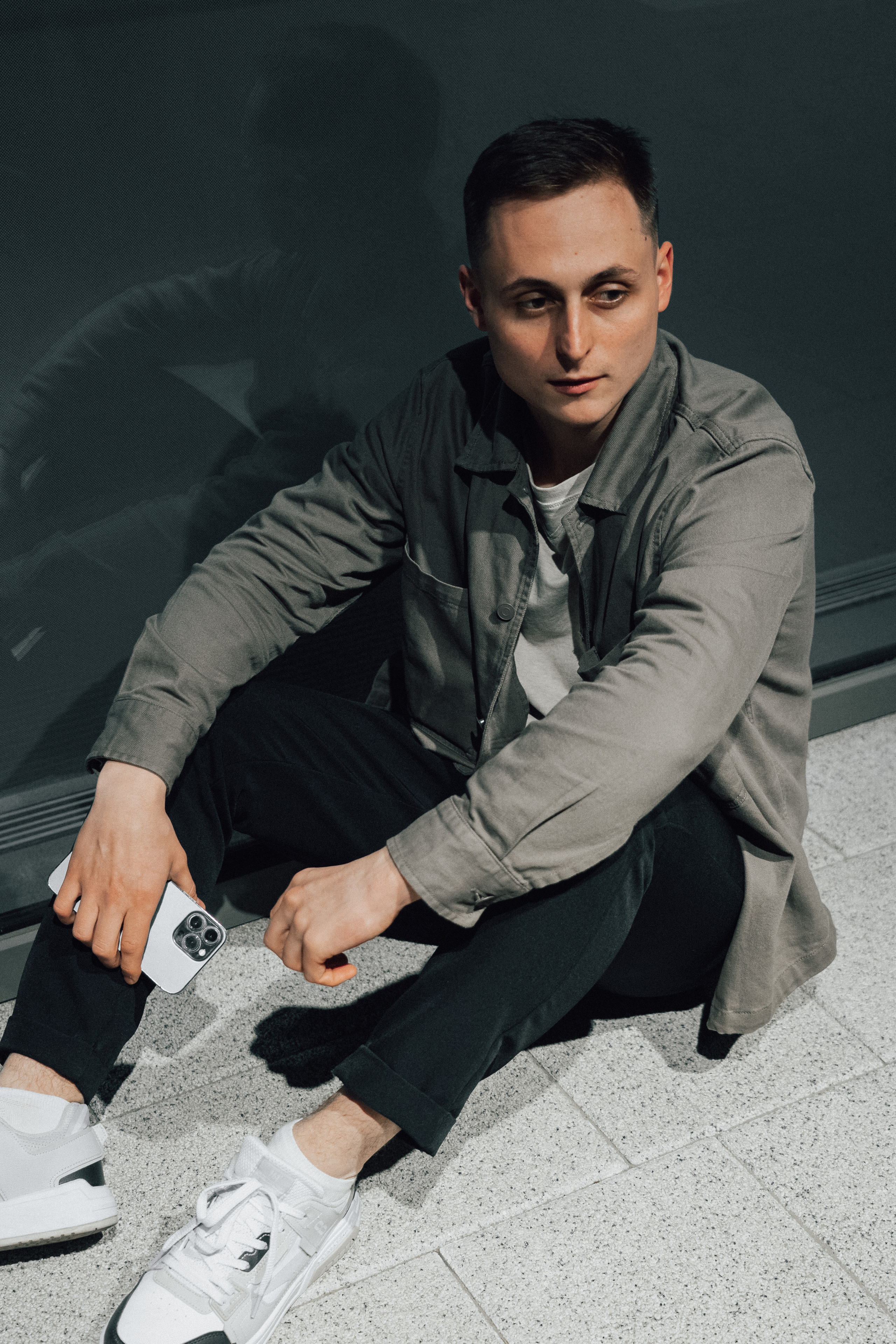 Макс. Фотограф в Ростове-на-Дону Соколова Ксения