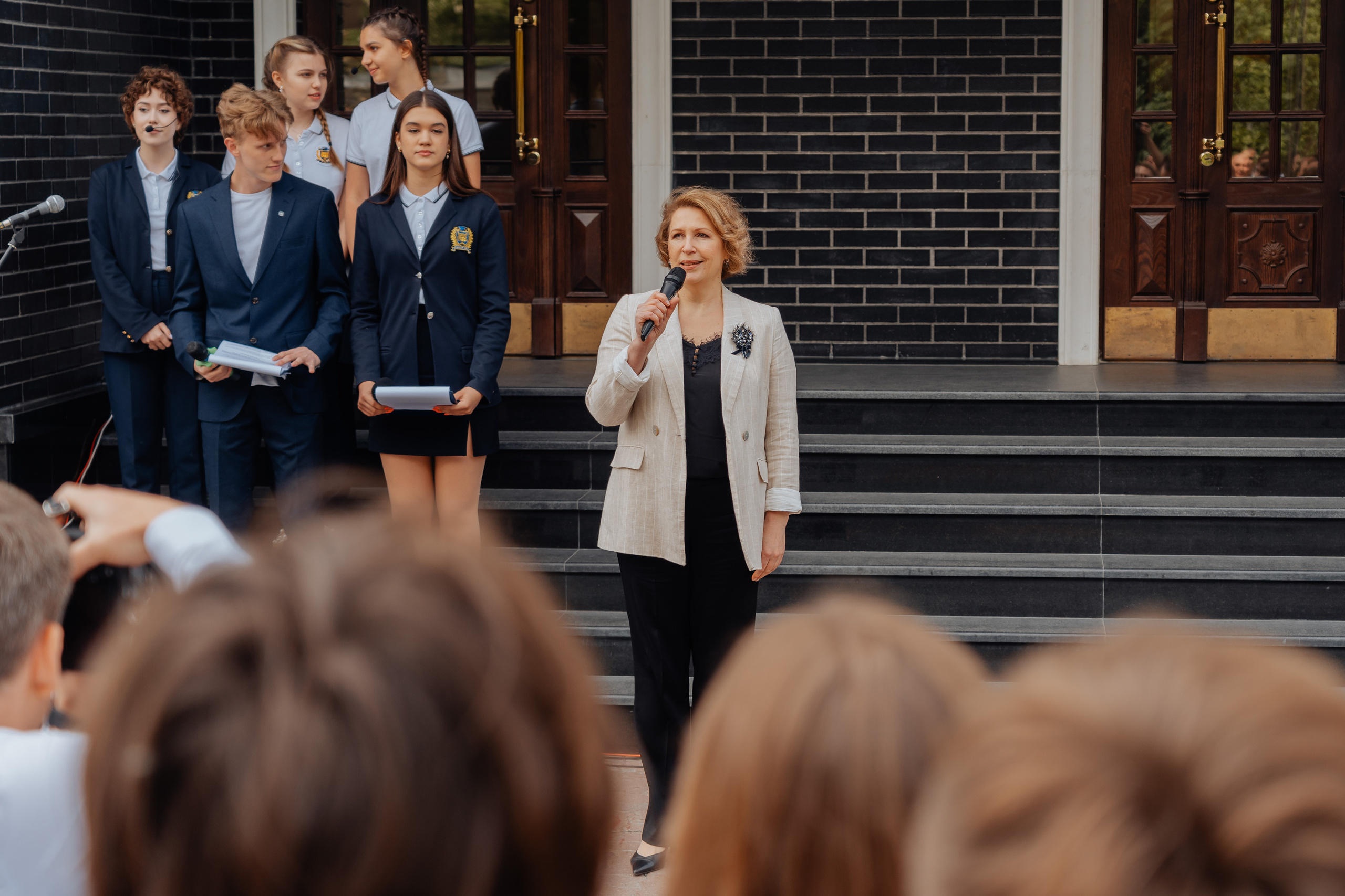 Александр, Выпускной КЭО. Фотограф в Ростове-на-Дону Соколова Ксения