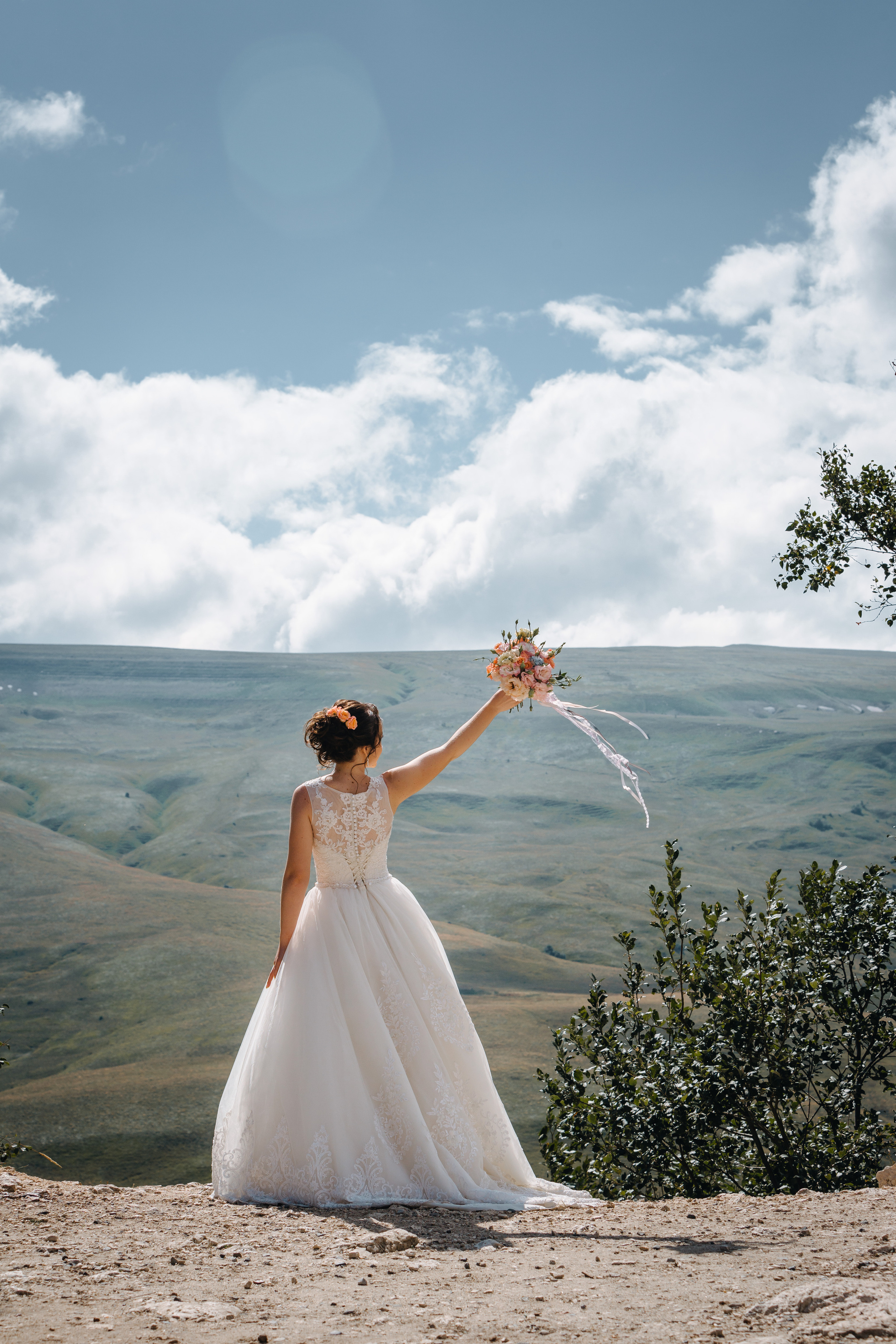 Павел и Мария. Фотограф в Ростове-на-Дону Соколова Ксения
