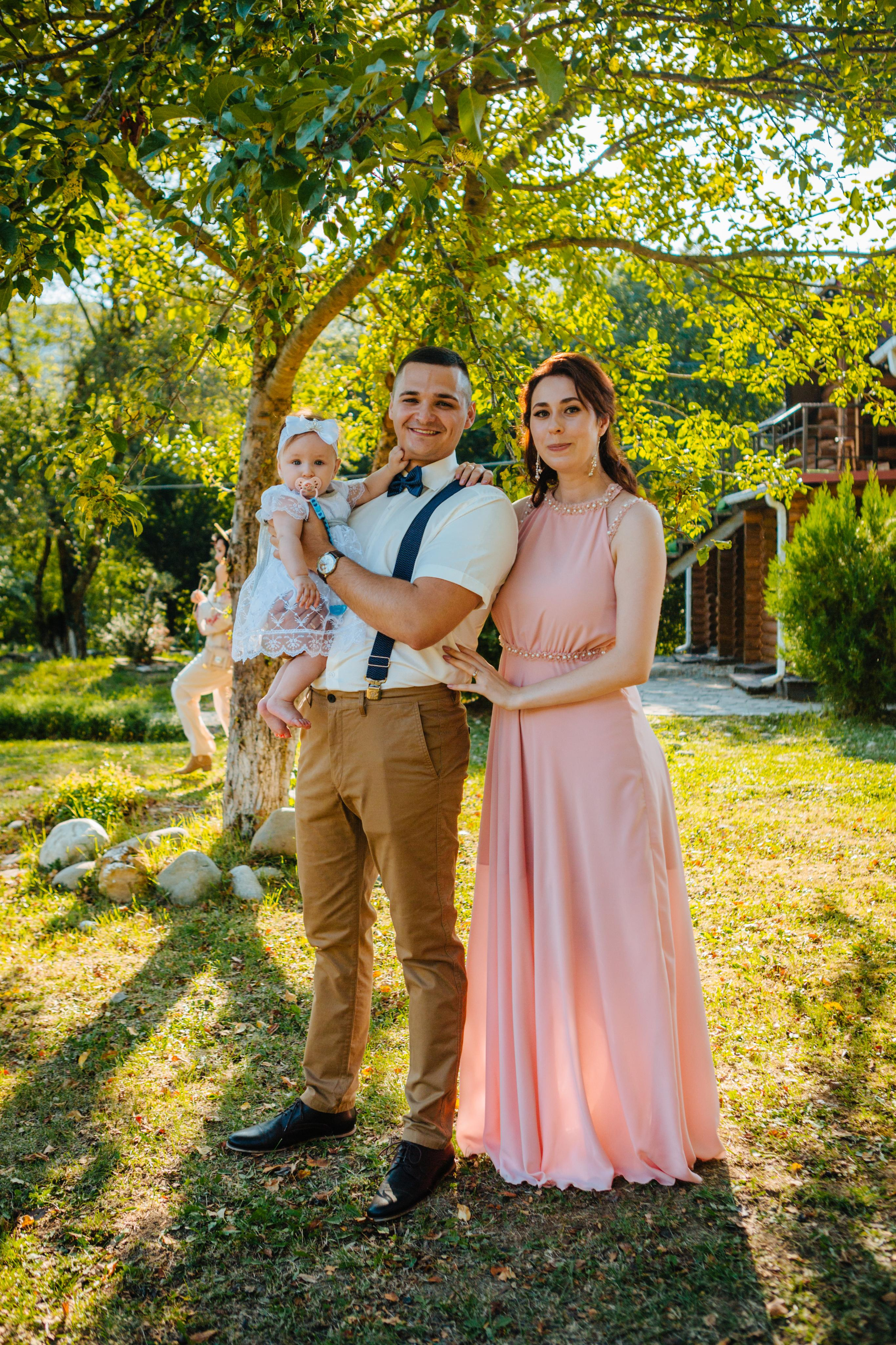 Свадьба в Адыгее, фуршет. Фотограф в Ростове-на-Дону Соколова Ксения