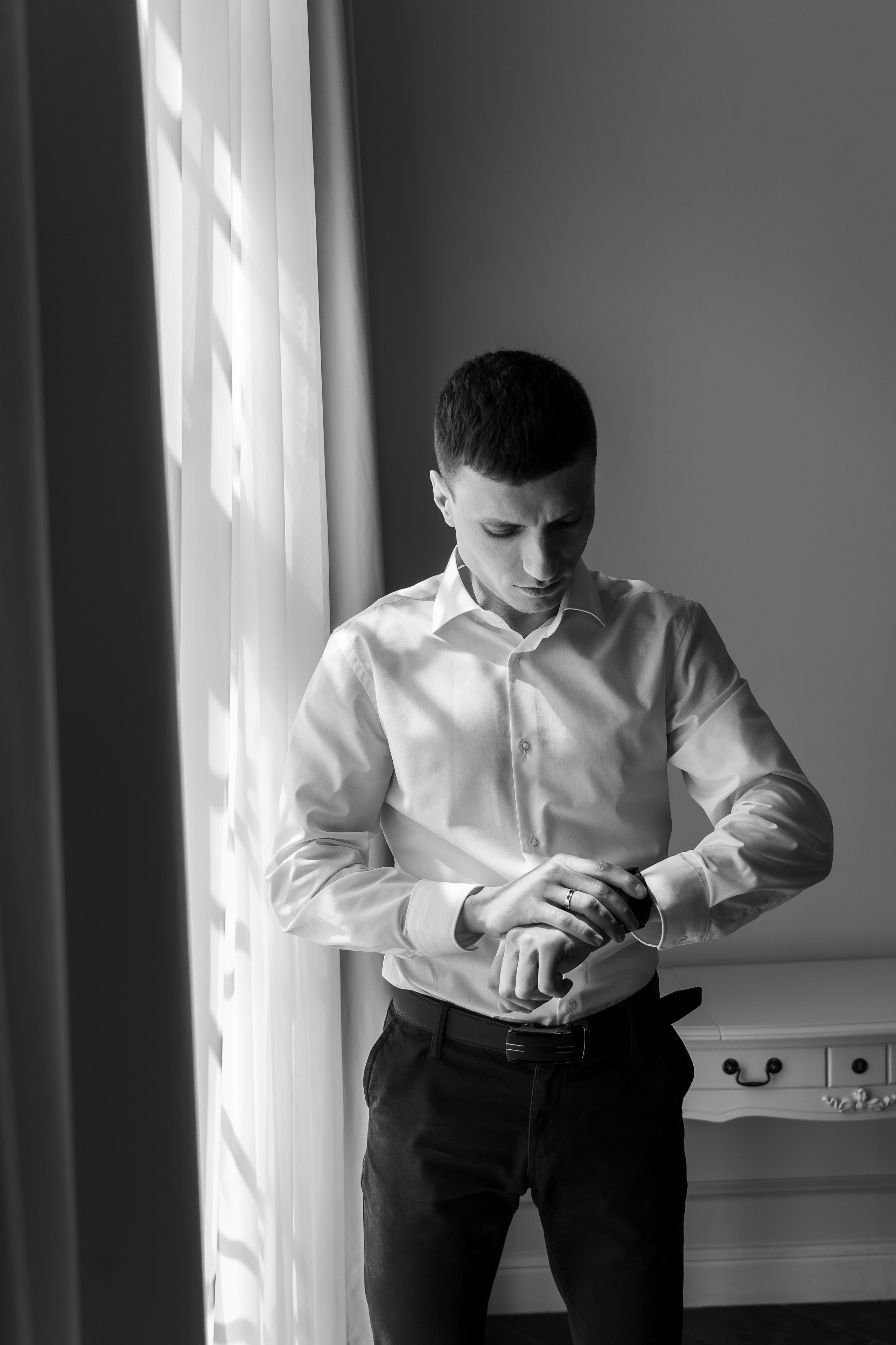 Александр и Алина. Фотограф в Ростове-на-Дону Соколова Ксения