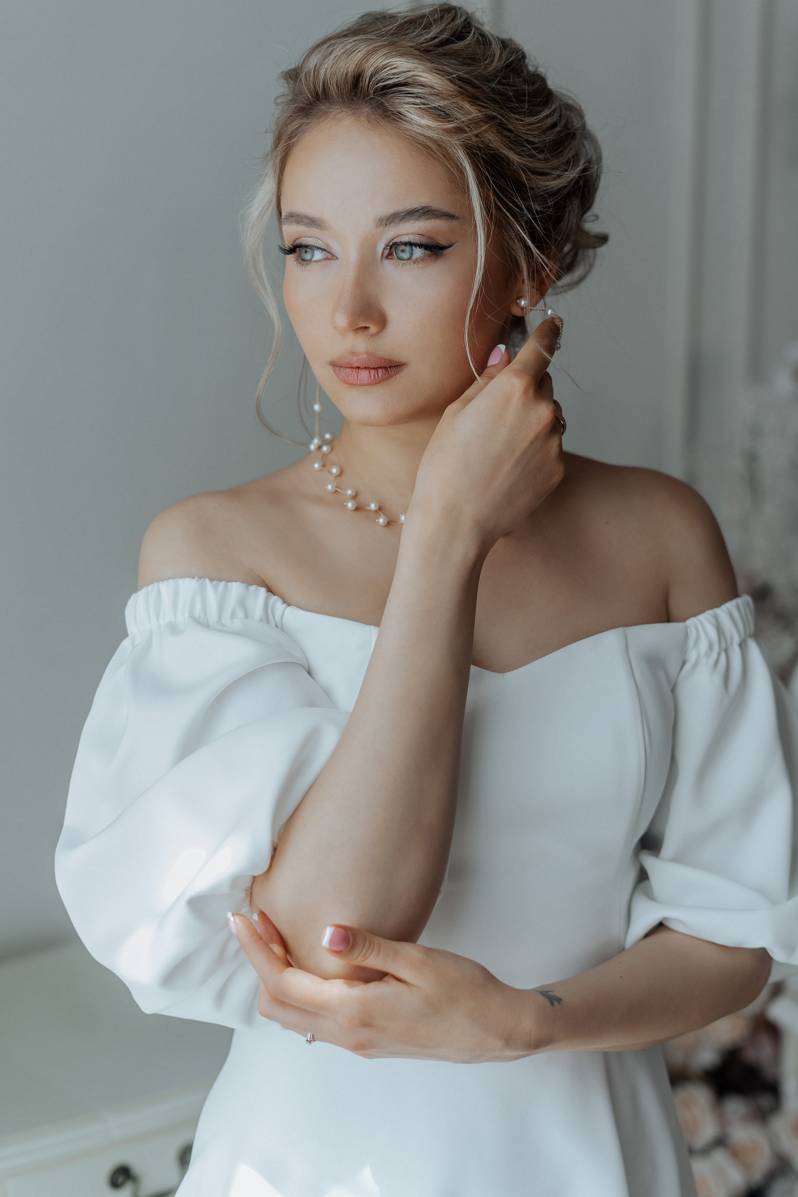 Александр и Алина. Фотограф в Ростове-на-Дону Соколова Ксения