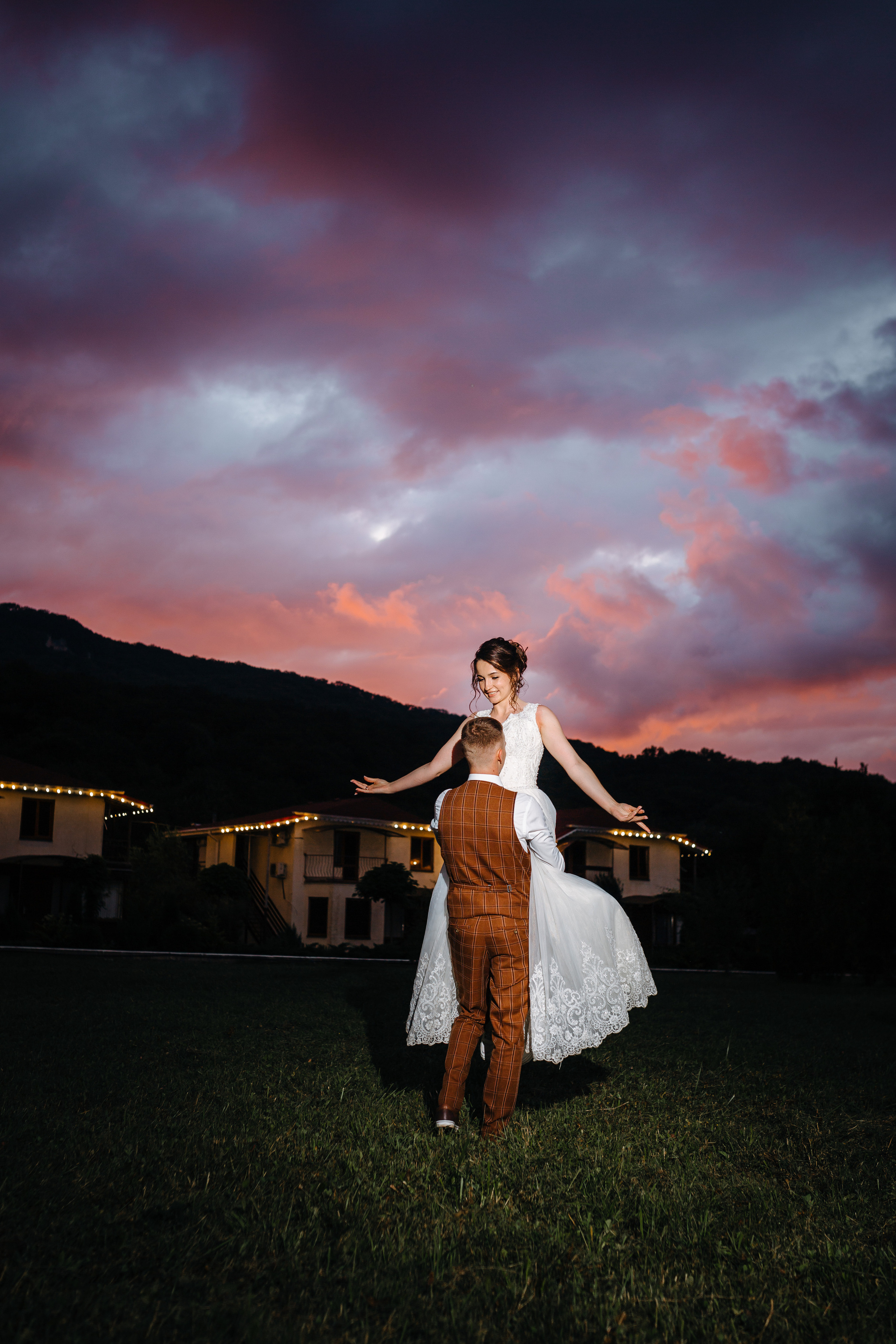 Павел и Мария. Фотограф в Ростове-на-Дону Соколова Ксения