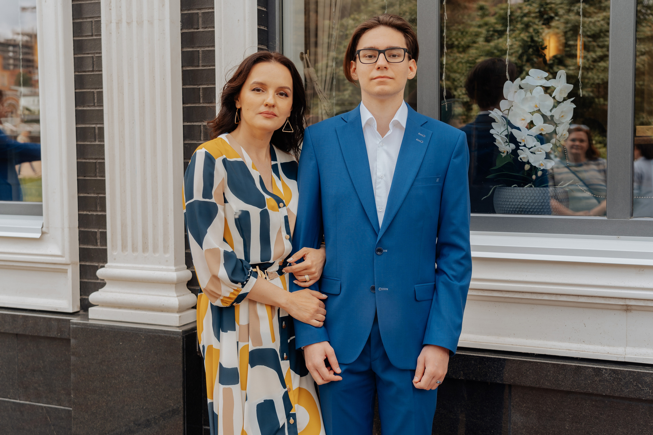 Александр, Выпускной КЭО. Фотограф в Ростове-на-Дону Соколова Ксения