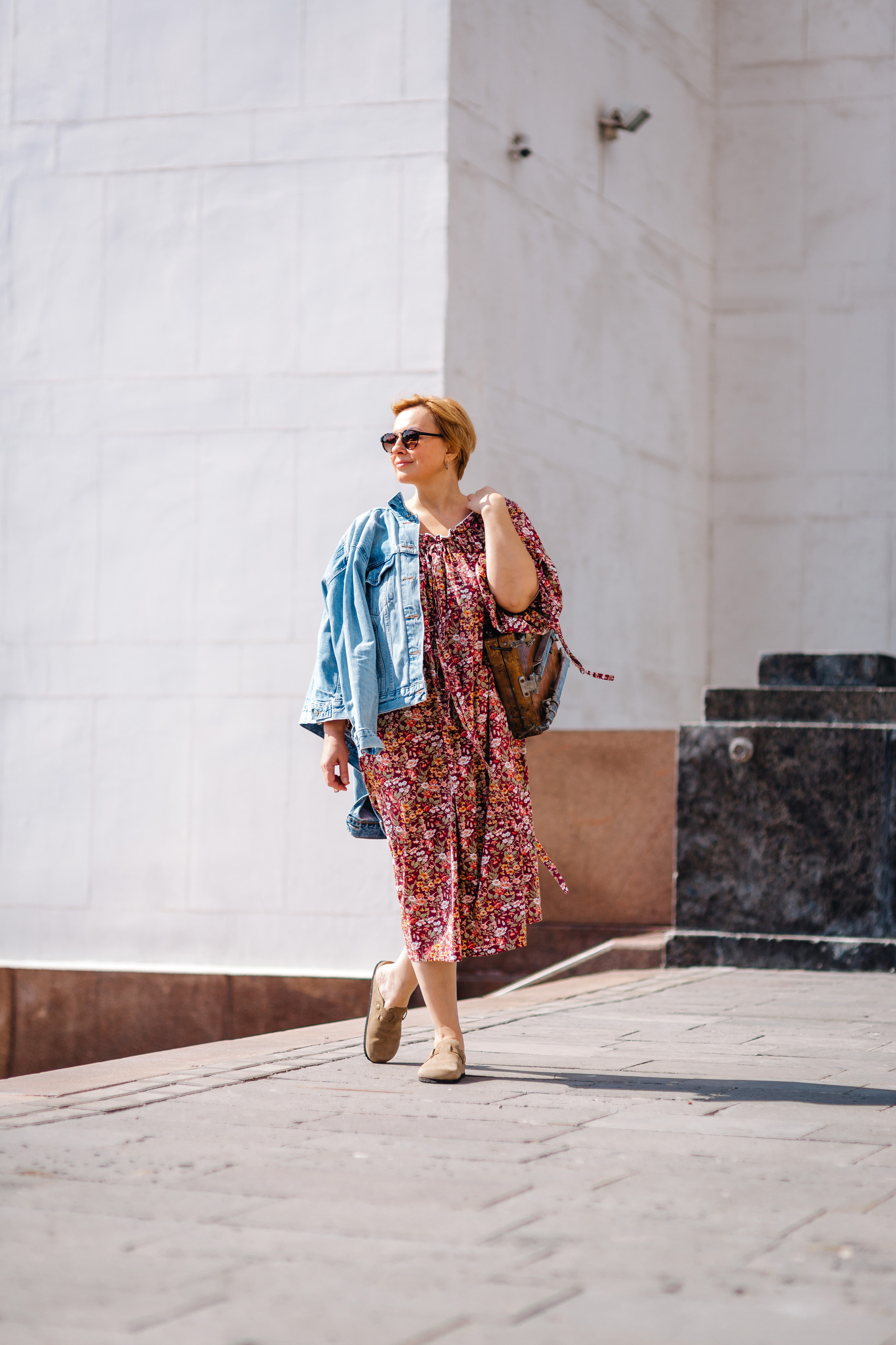 Алла. Фотограф в Ростове-на-Дону Соколова Ксения