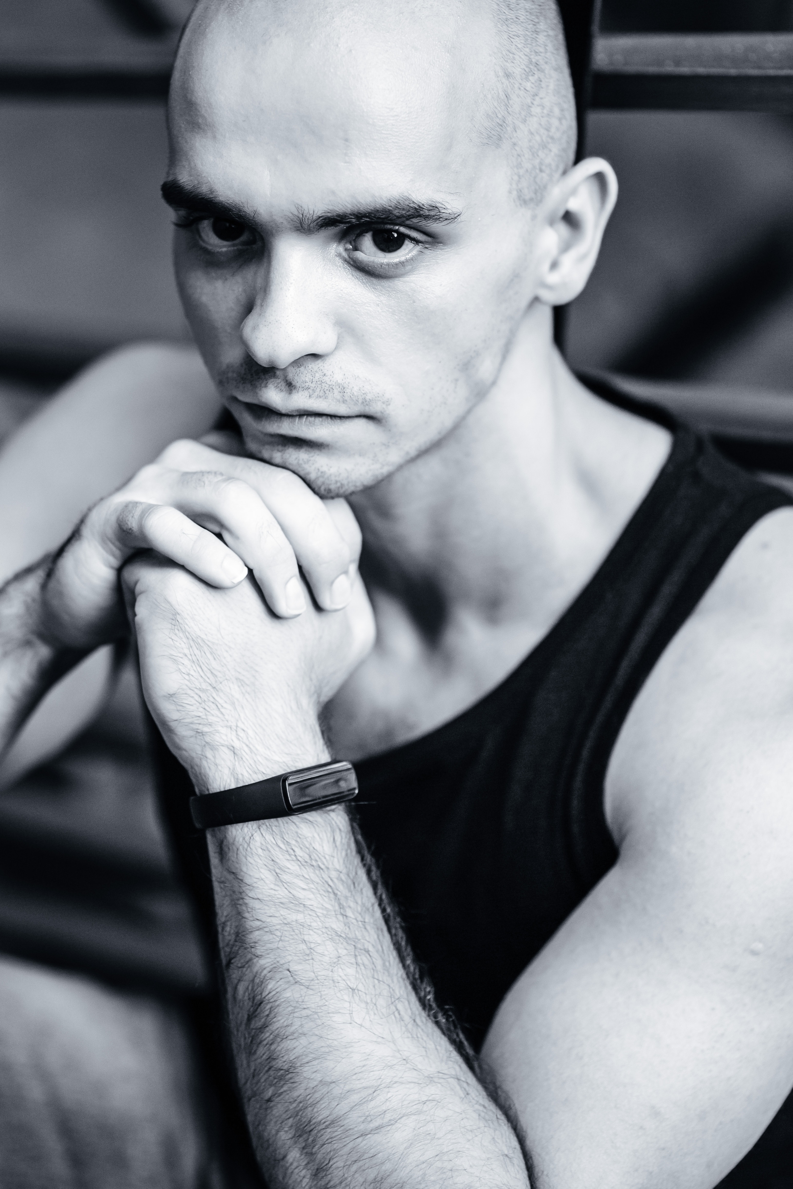 Евгений. Фотограф в Ростове-на-Дону Соколова Ксения