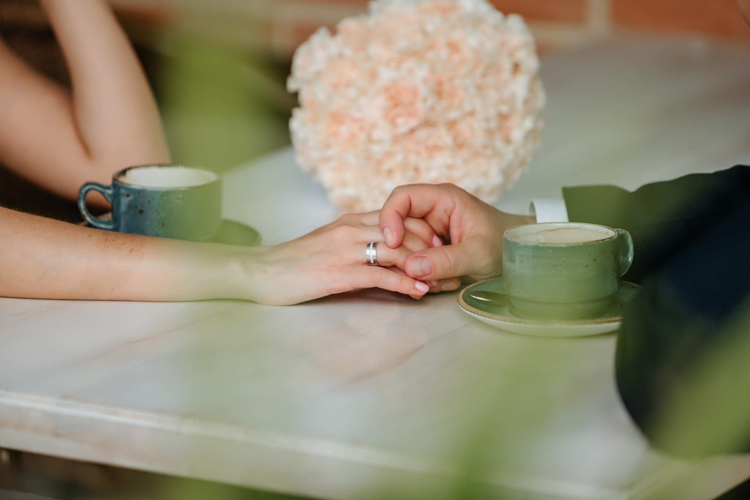 Роман и Таисия. Фотограф в Ростове-на-Дону Соколова Ксения