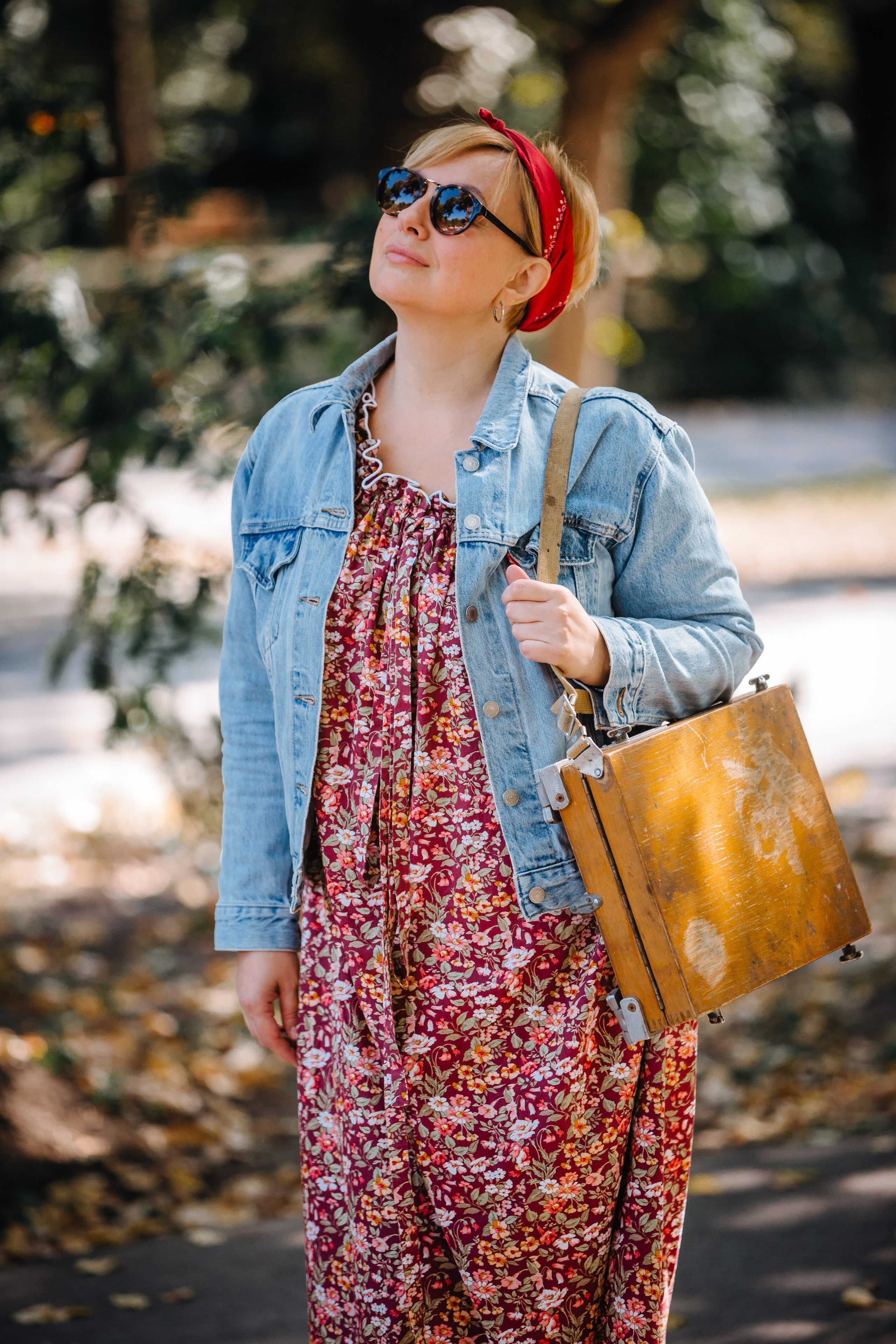 Алла. Фотограф в Ростове-на-Дону Соколова Ксения