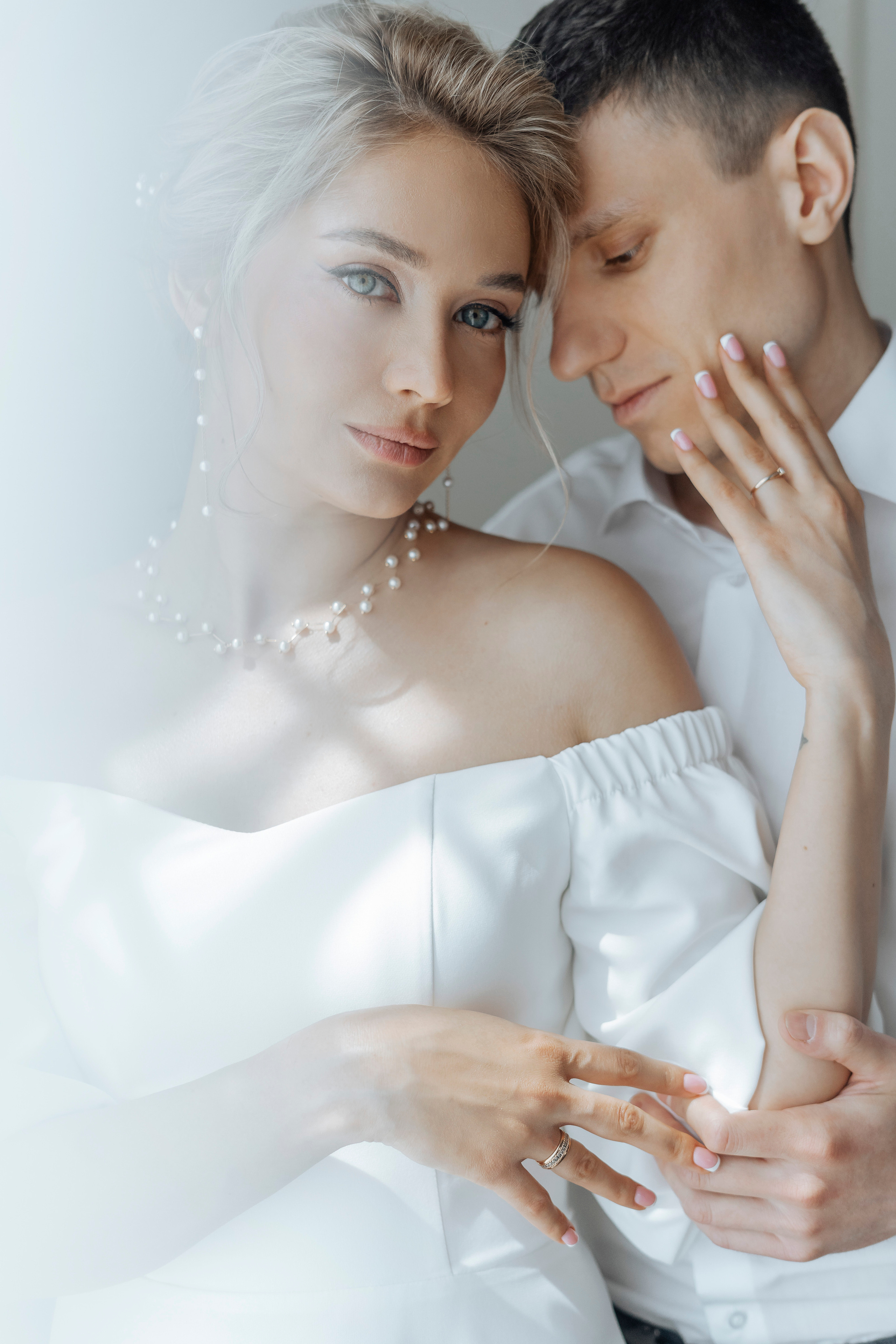 Александр и Алина. Фотограф в Ростове-на-Дону Соколова Ксения