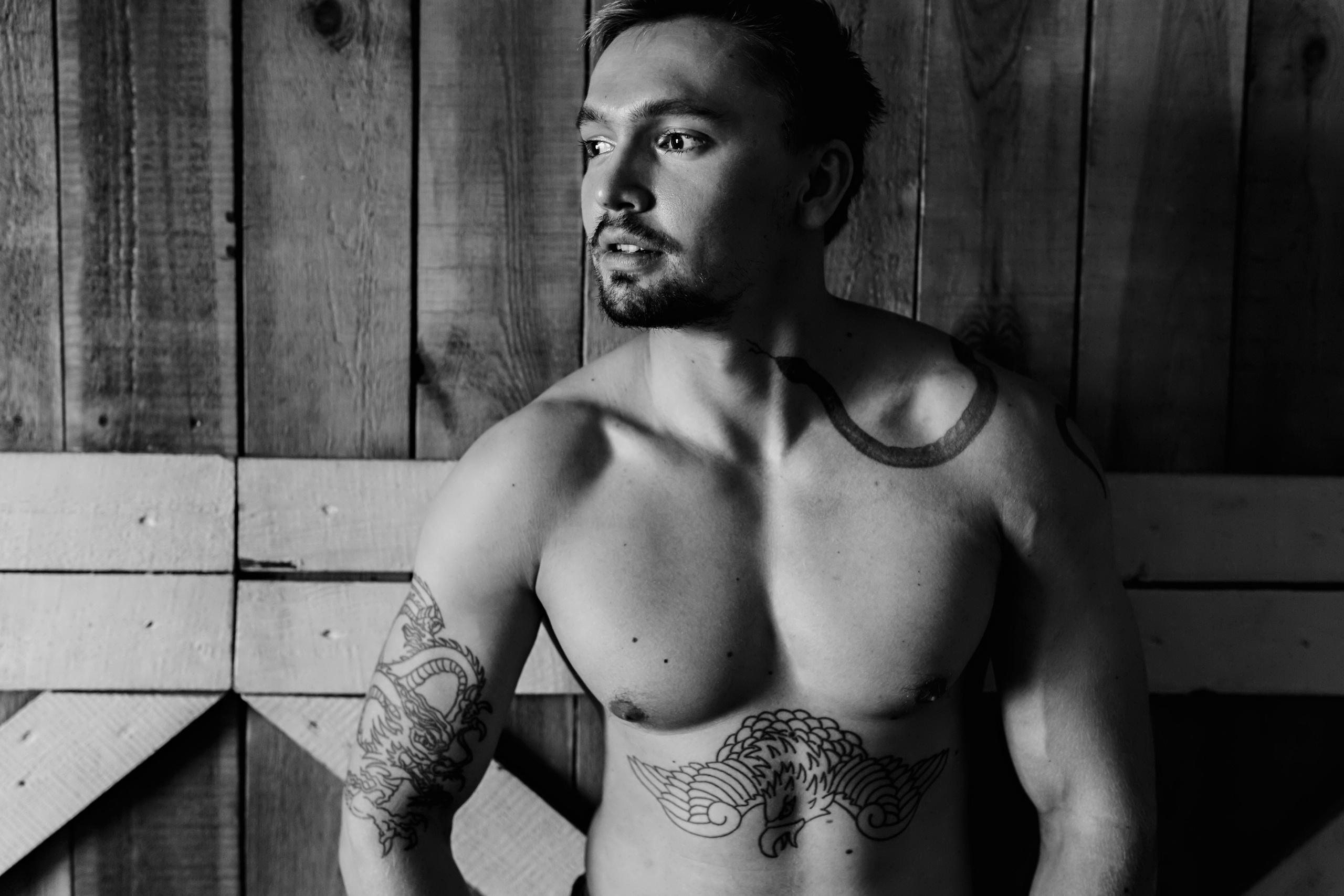 Роман. Фотограф в Ростове-на-Дону Соколова Ксения