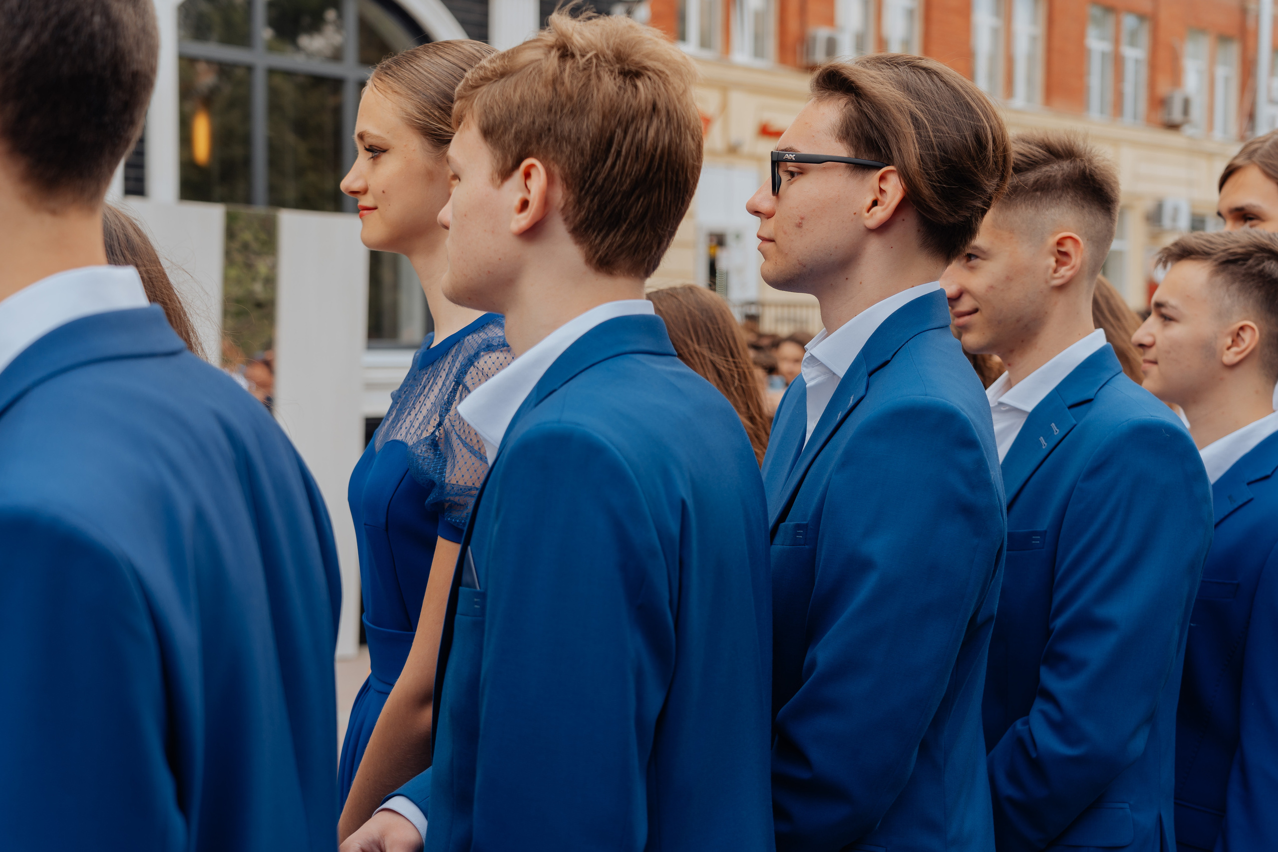 Александр, Выпускной КЭО. Фотограф в Ростове-на-Дону Соколова Ксения