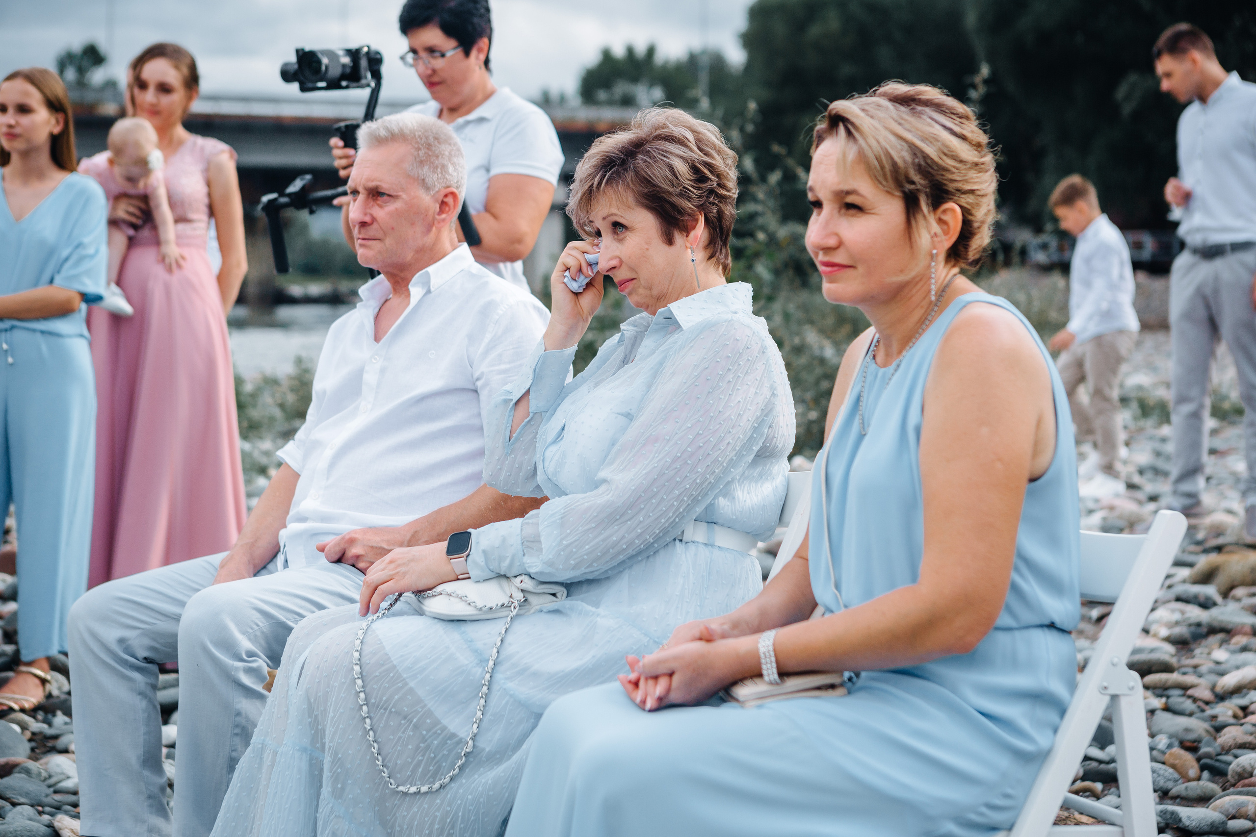 Павел и Мария. Фотограф в Ростове-на-Дону Соколова Ксения