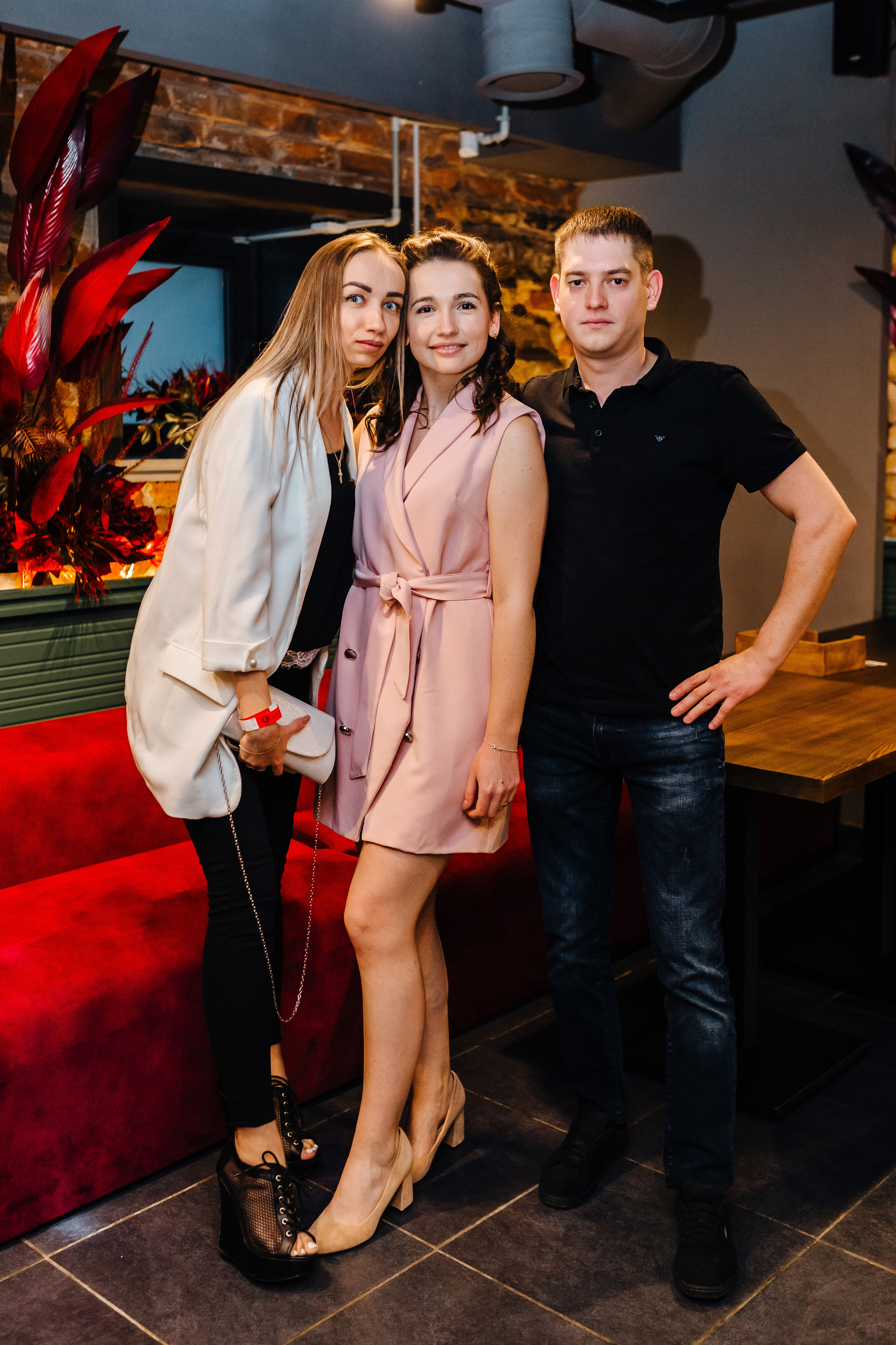 День Рождения Марии. Фотограф в Ростове-на-Дону Соколова Ксения