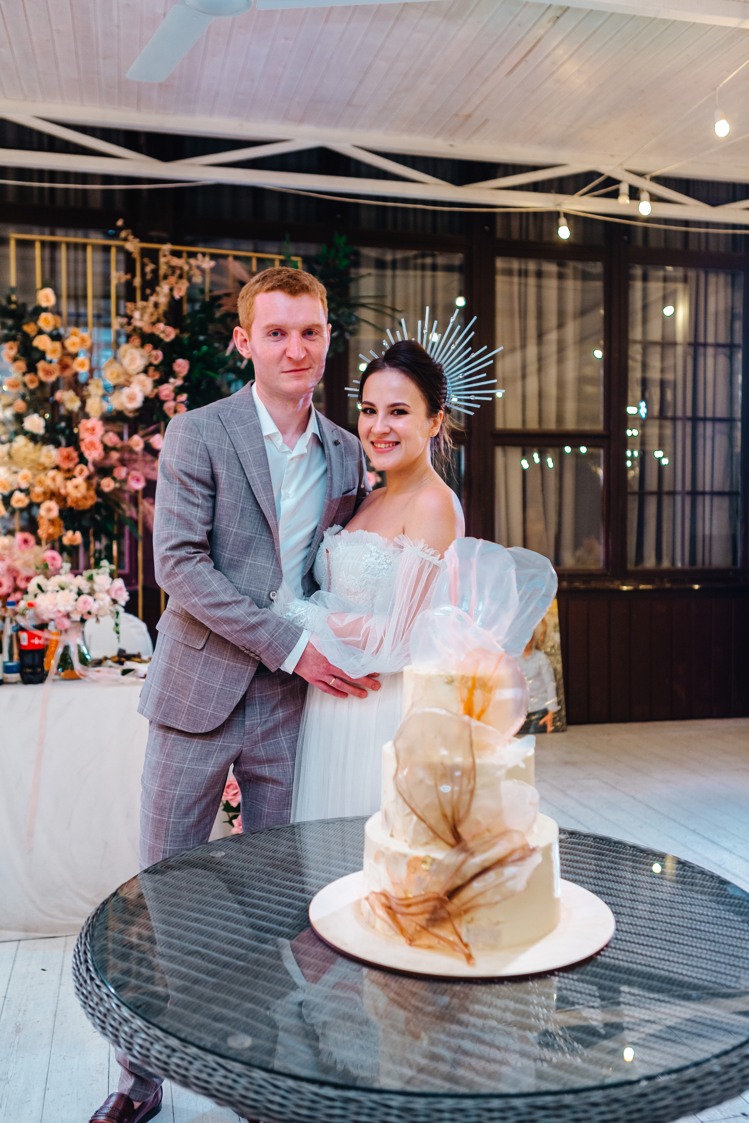 Сергей и Инна. Фотограф в Ростове-на-Дону Соколова Ксения