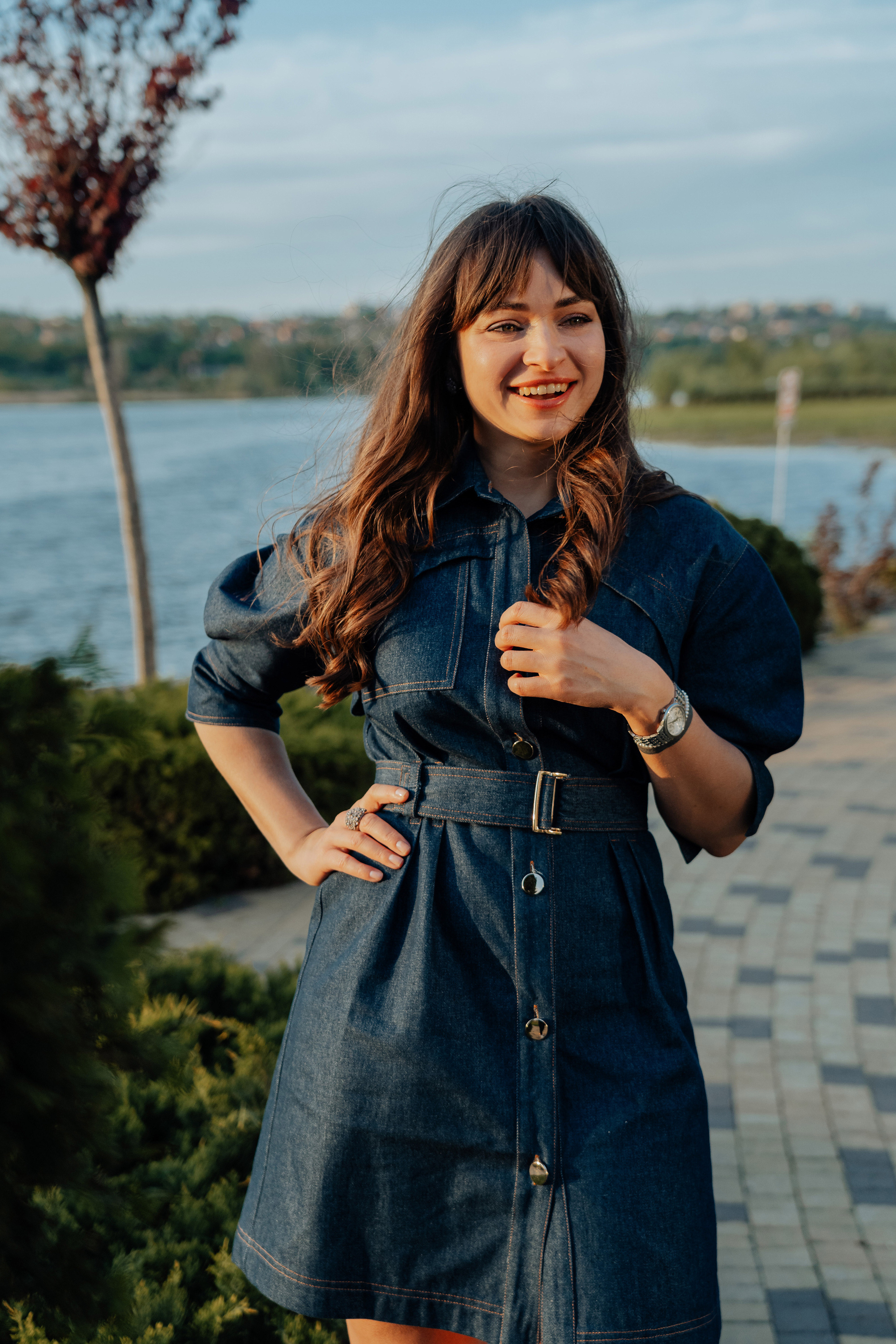 День Рождения Анны. Фотограф в Ростове-на-Дону Соколова Ксения