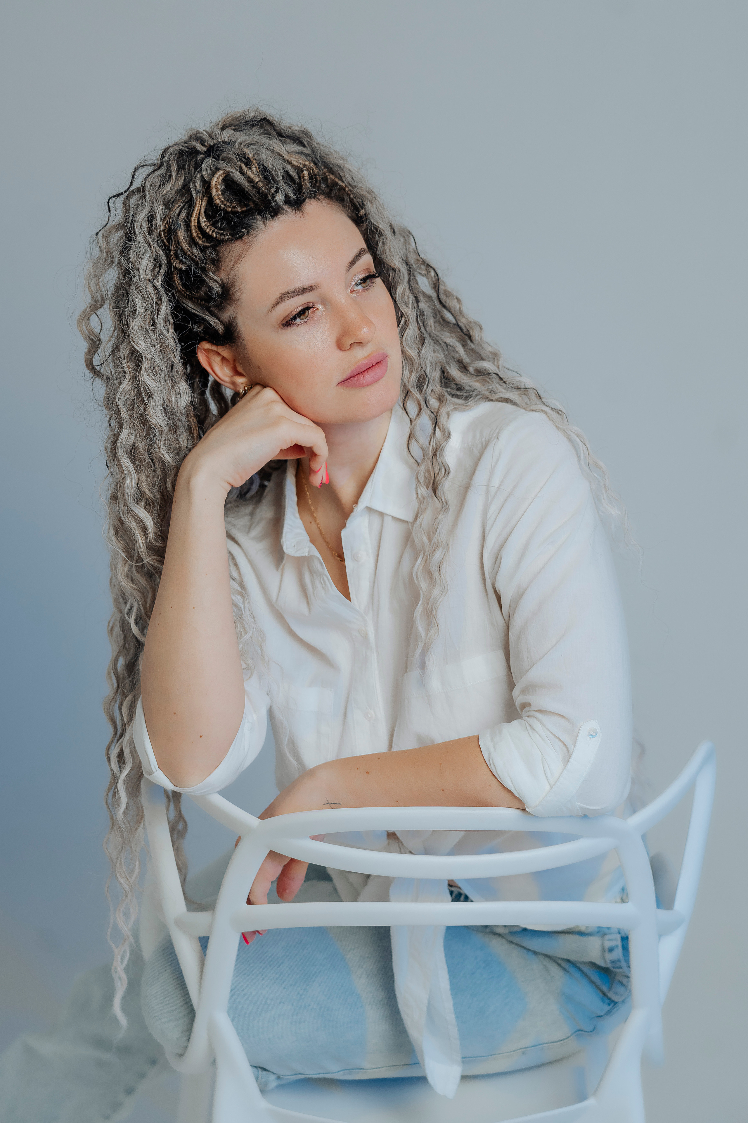 Анна-1. Фотограф в Ростове-на-Дону Соколова Ксения