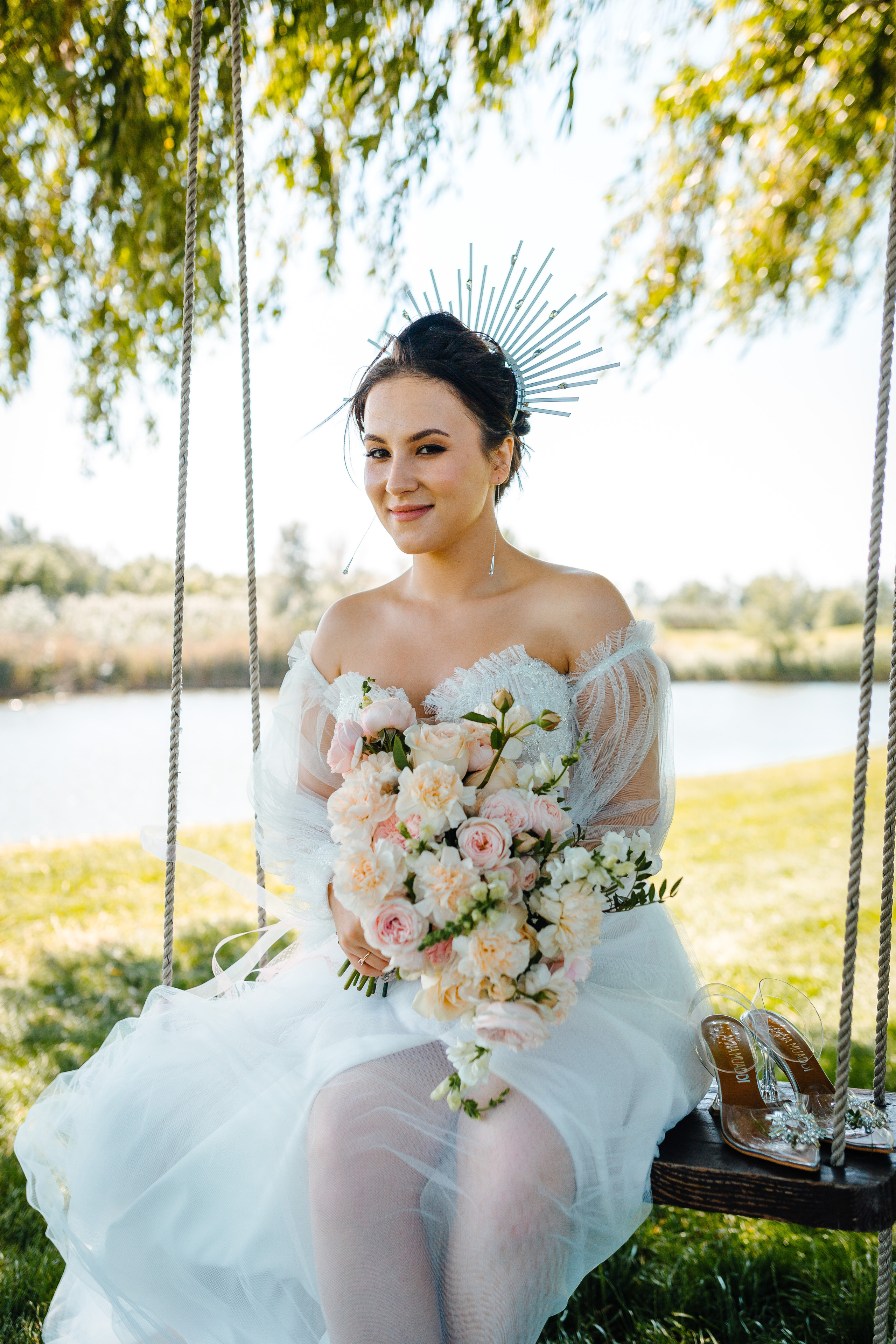 Сергей и Инна. Фотограф в Ростове-на-Дону Соколова Ксения