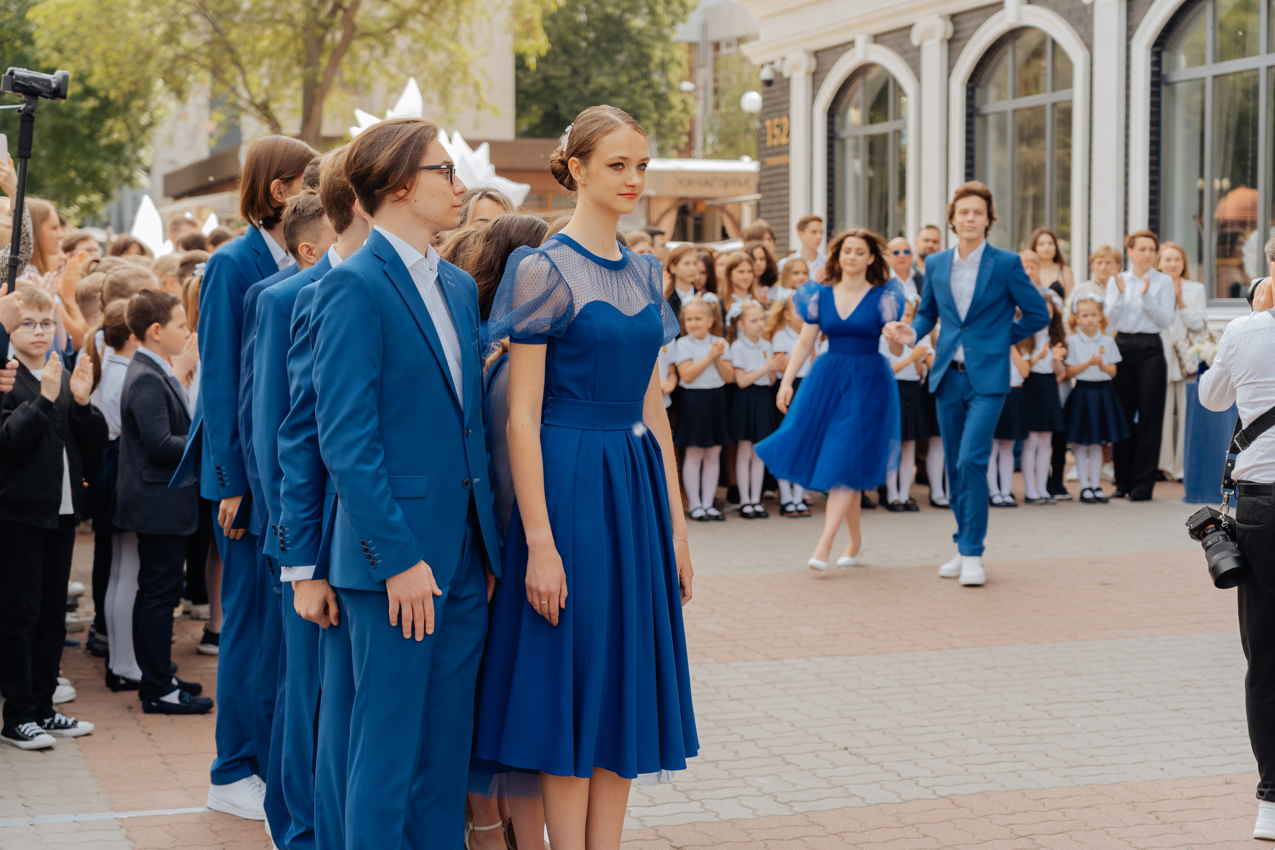 Александр, Выпускной КЭО. Фотограф в Ростове-на-Дону Соколова Ксения