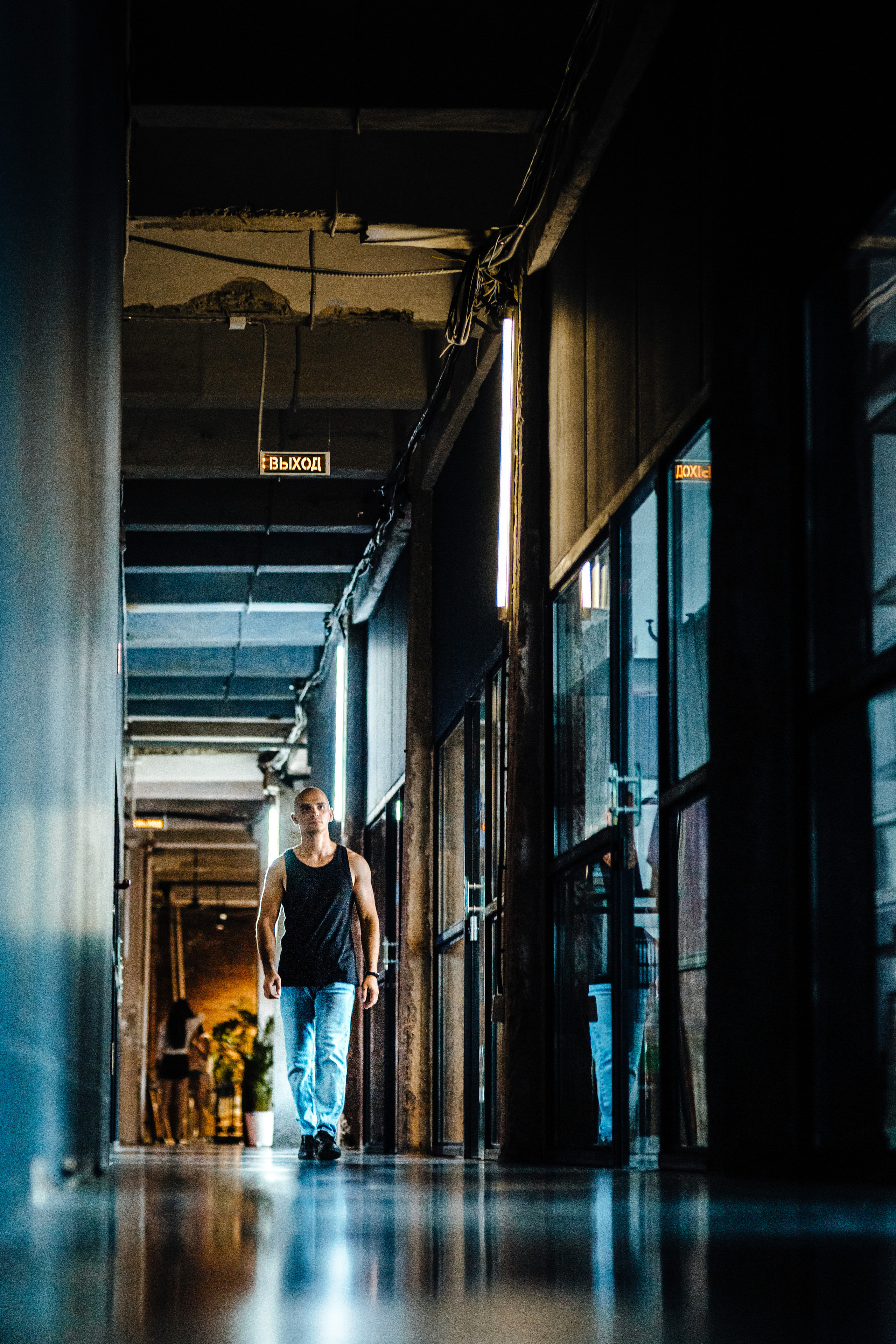 Евгений. Фотограф в Ростове-на-Дону Соколова Ксения