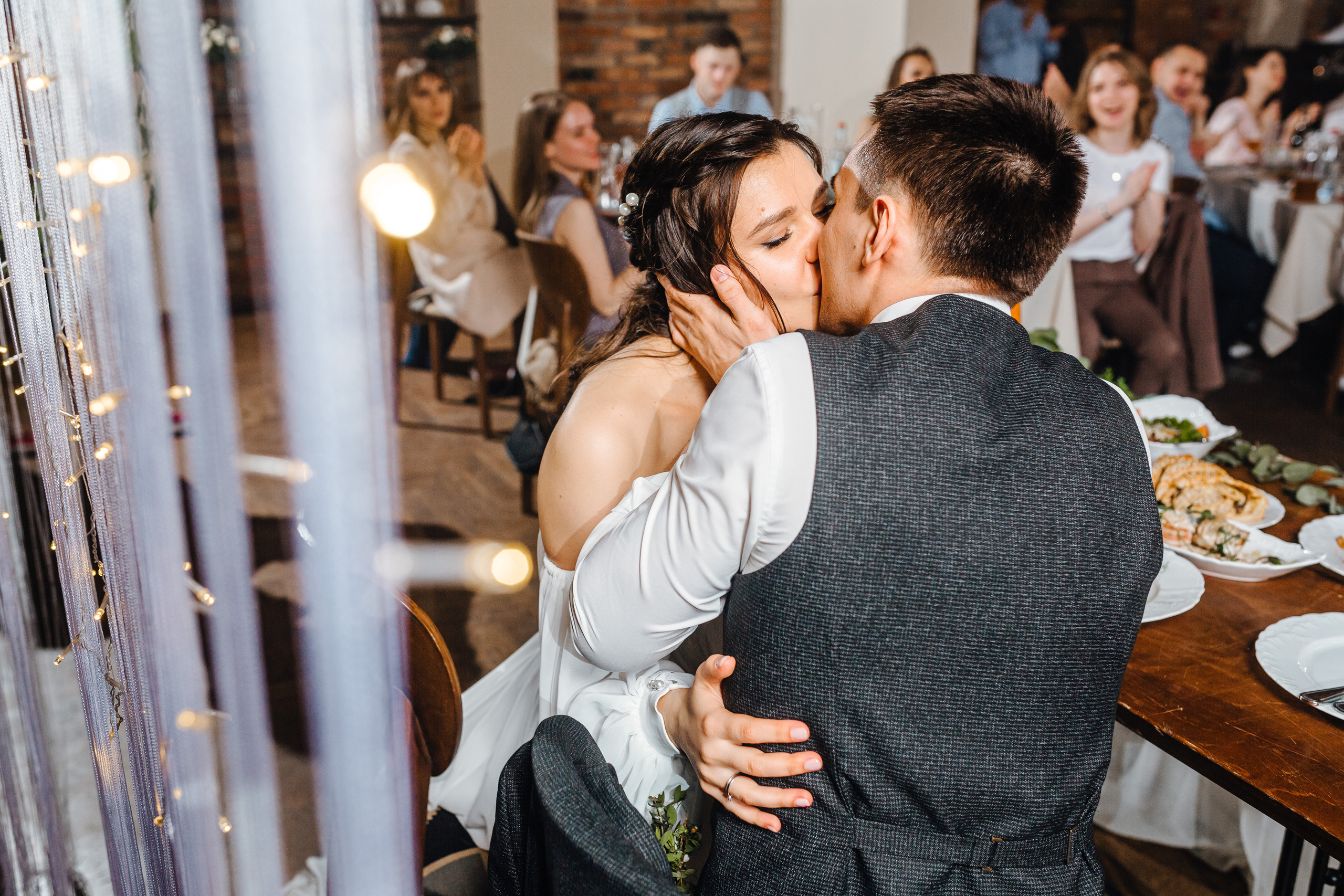 Дмитрий и Алина. Фотограф в Ростове-на-Дону Соколова Ксения