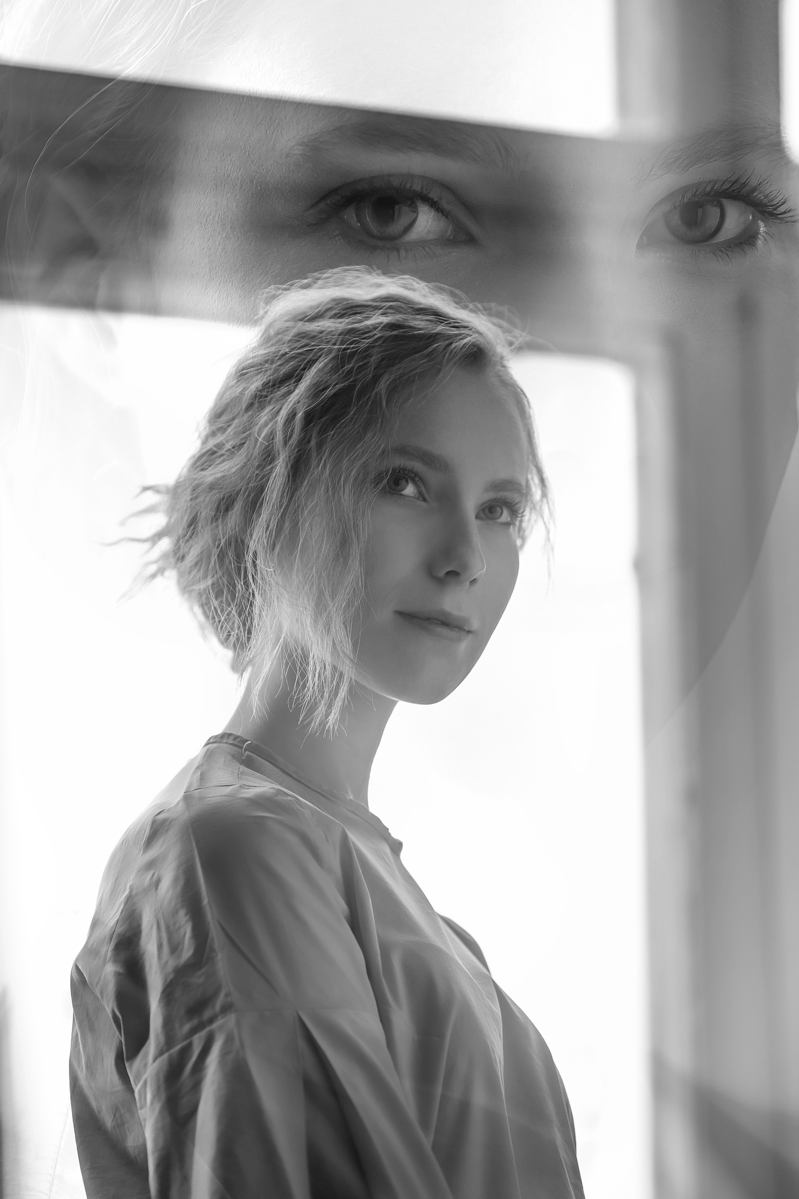 Люди. Фотограф в Ростове-на-Дону Соколова Ксения