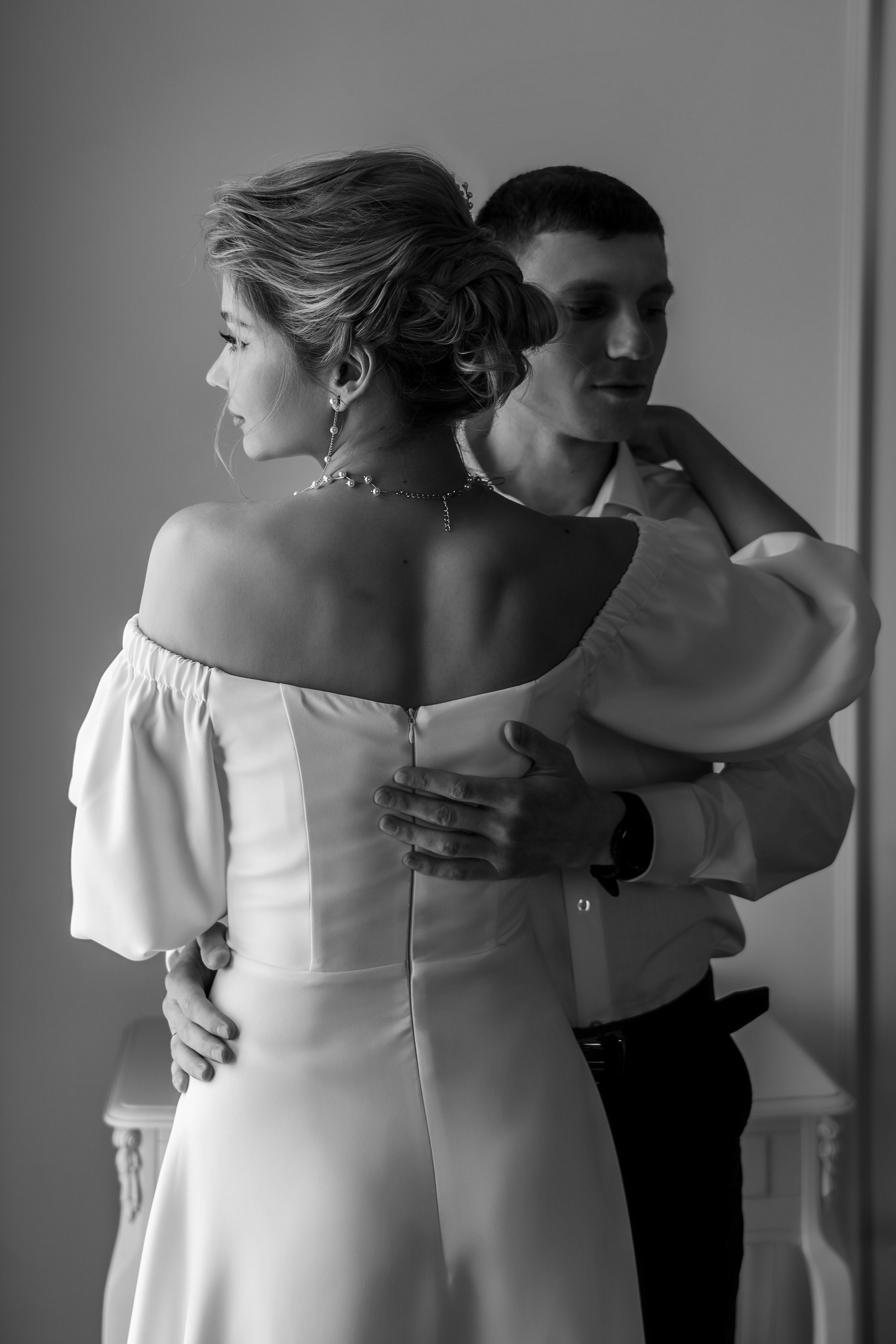 Александр и Алина. Фотограф в Ростове-на-Дону Соколова Ксения