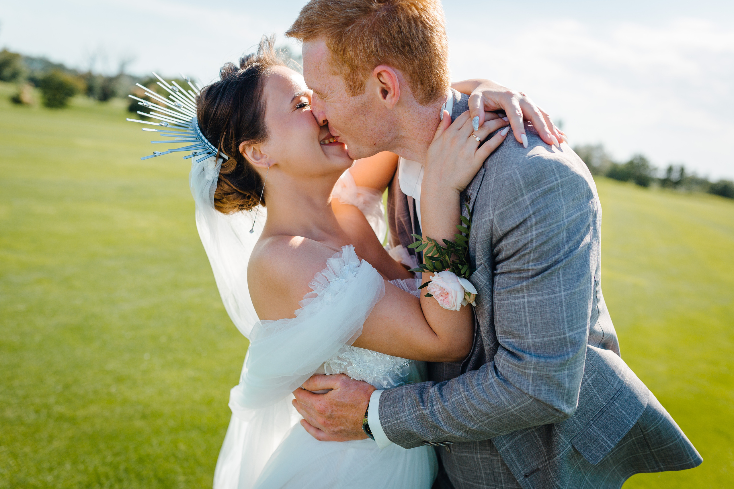 Сергей и Инна. Фотограф в Ростове-на-Дону Соколова Ксения