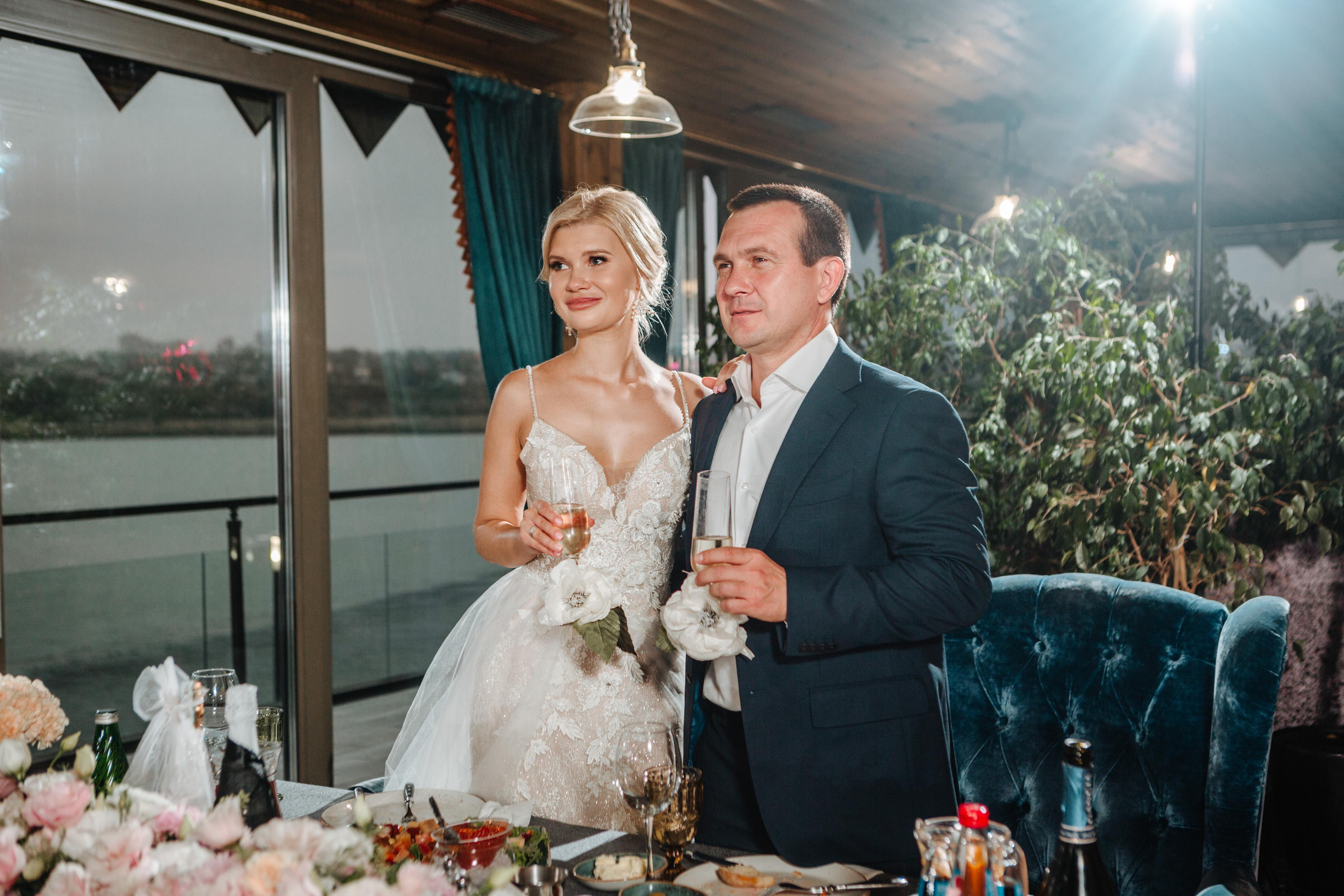 Роман и Таисия. Фотограф в Ростове-на-Дону Соколова Ксения