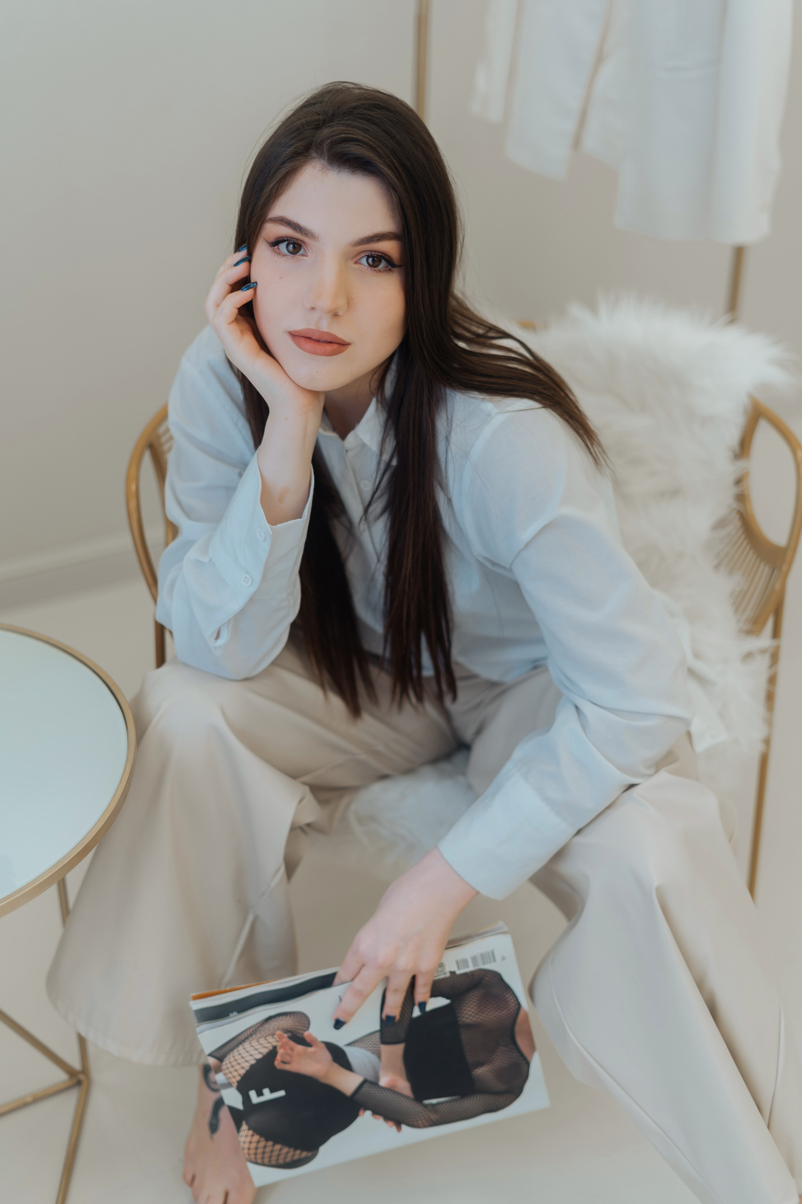 Валерия. Фотограф в Ростове-на-Дону Соколова Ксения