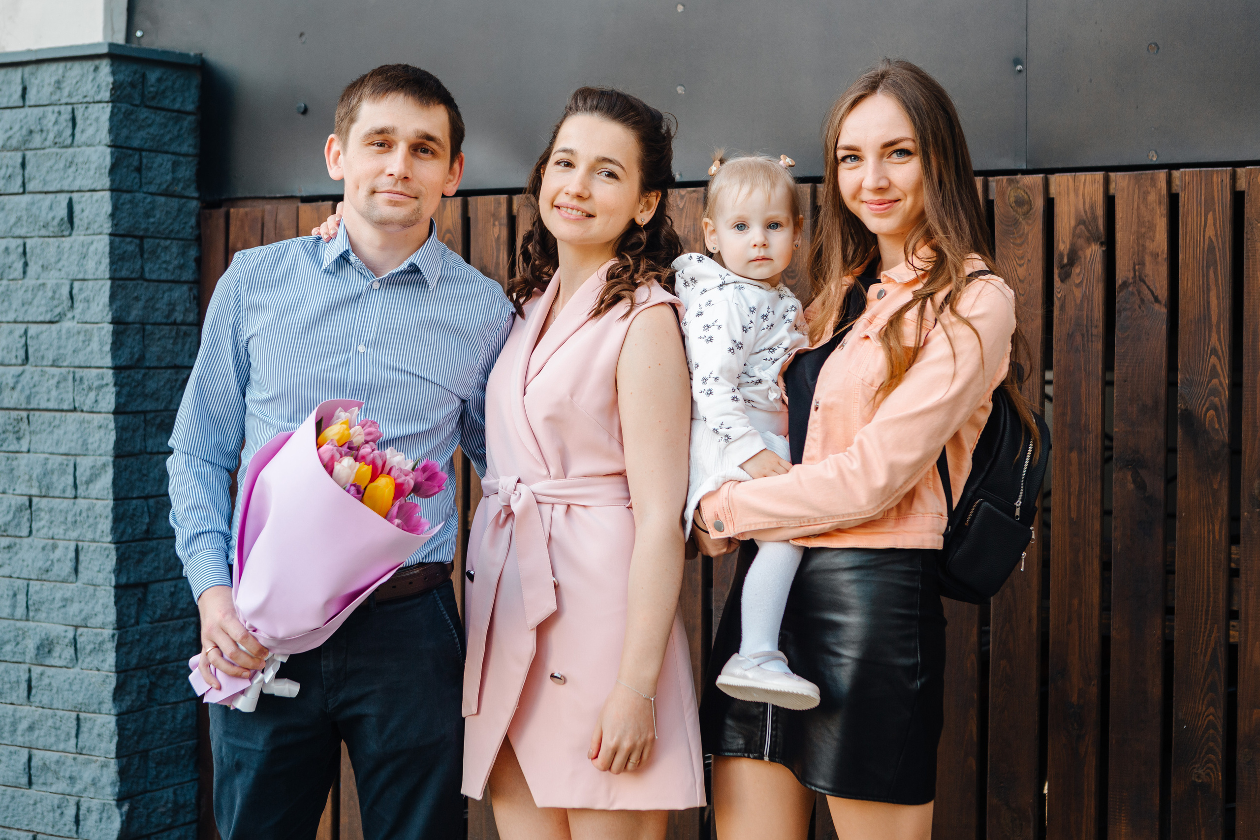 День Рождения Марии. Фотограф в Ростове-на-Дону Соколова Ксения