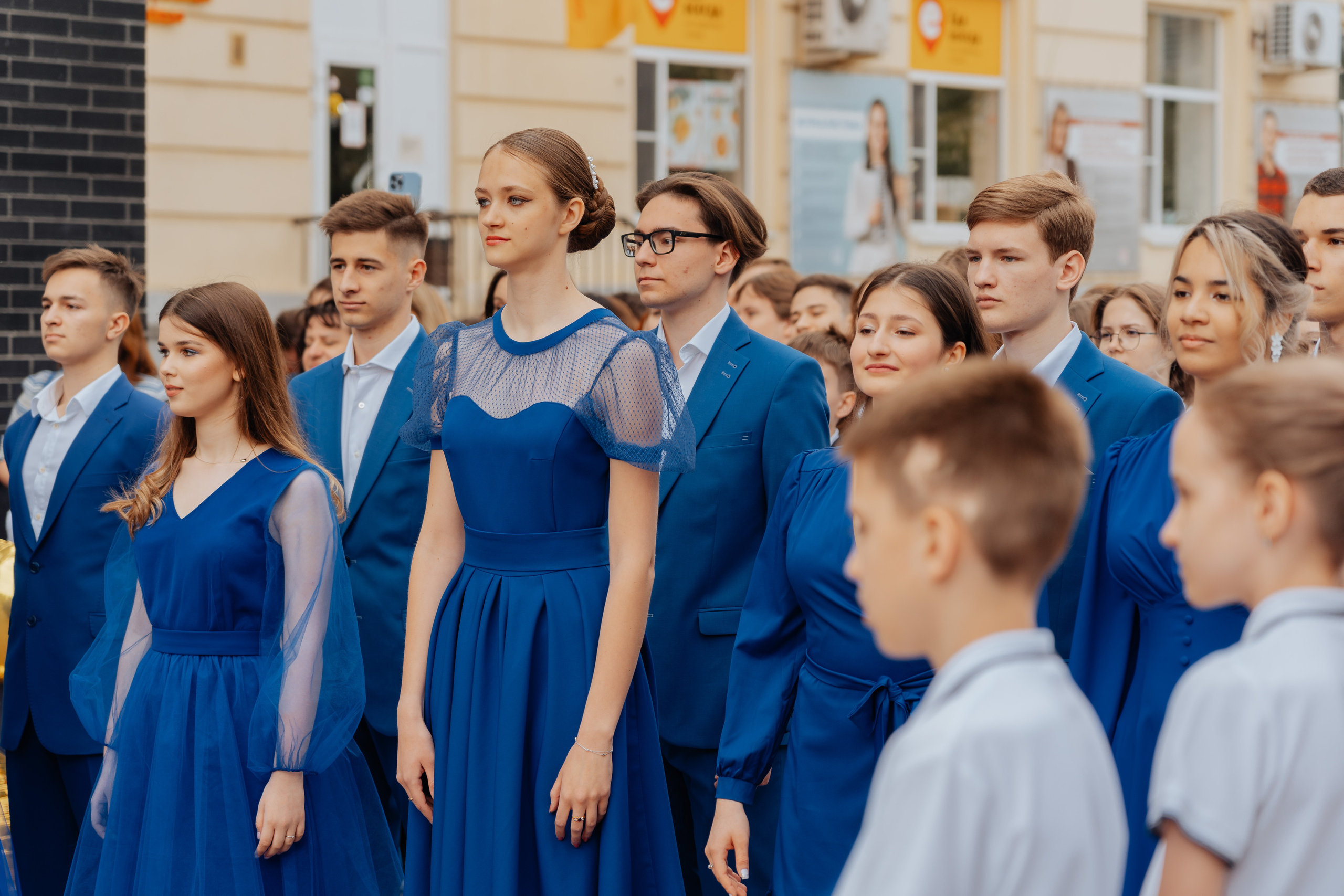 Александр, Выпускной КЭО. Фотограф в Ростове-на-Дону Соколова Ксения
