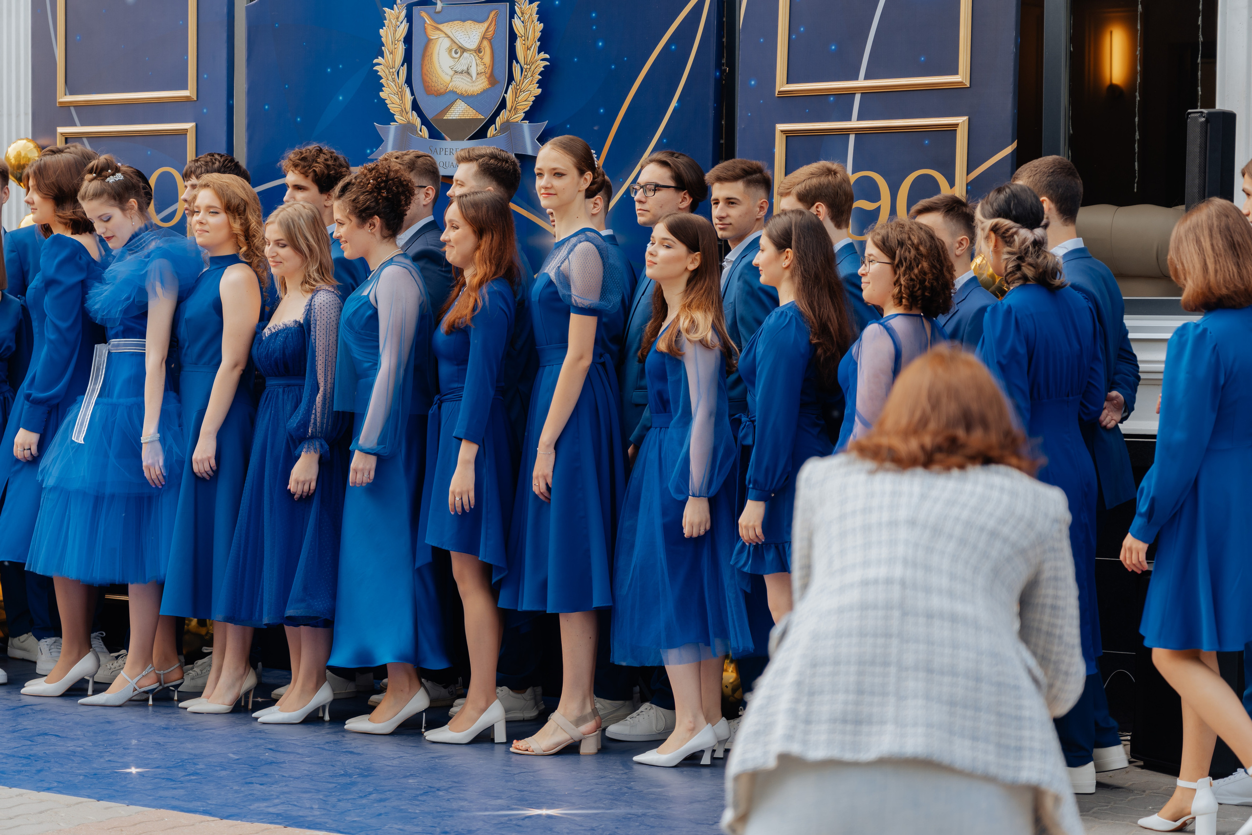 Александр, Выпускной КЭО. Фотограф в Ростове-на-Дону Соколова Ксения