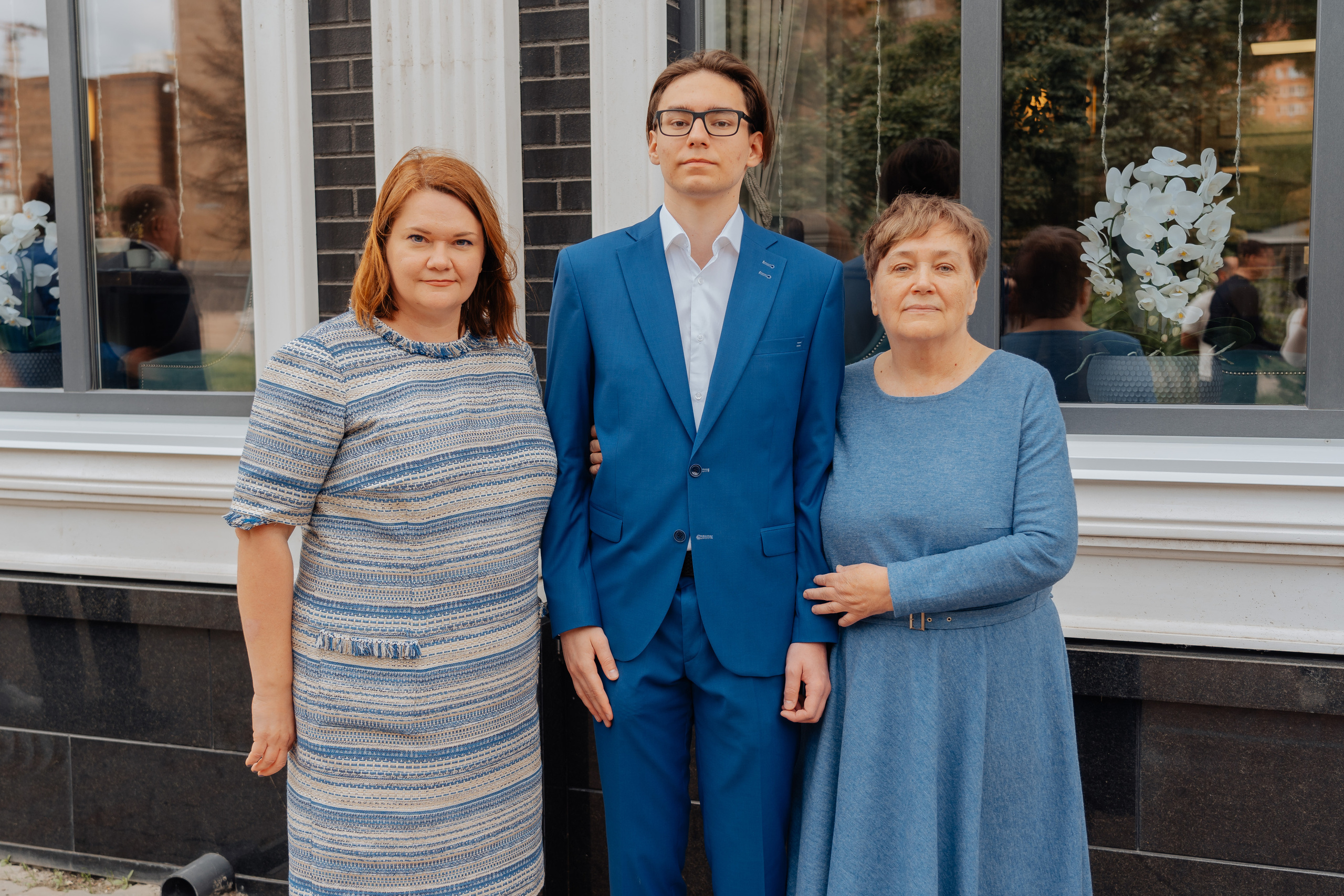 Александр, Выпускной КЭО. Фотограф в Ростове-на-Дону Соколова Ксения