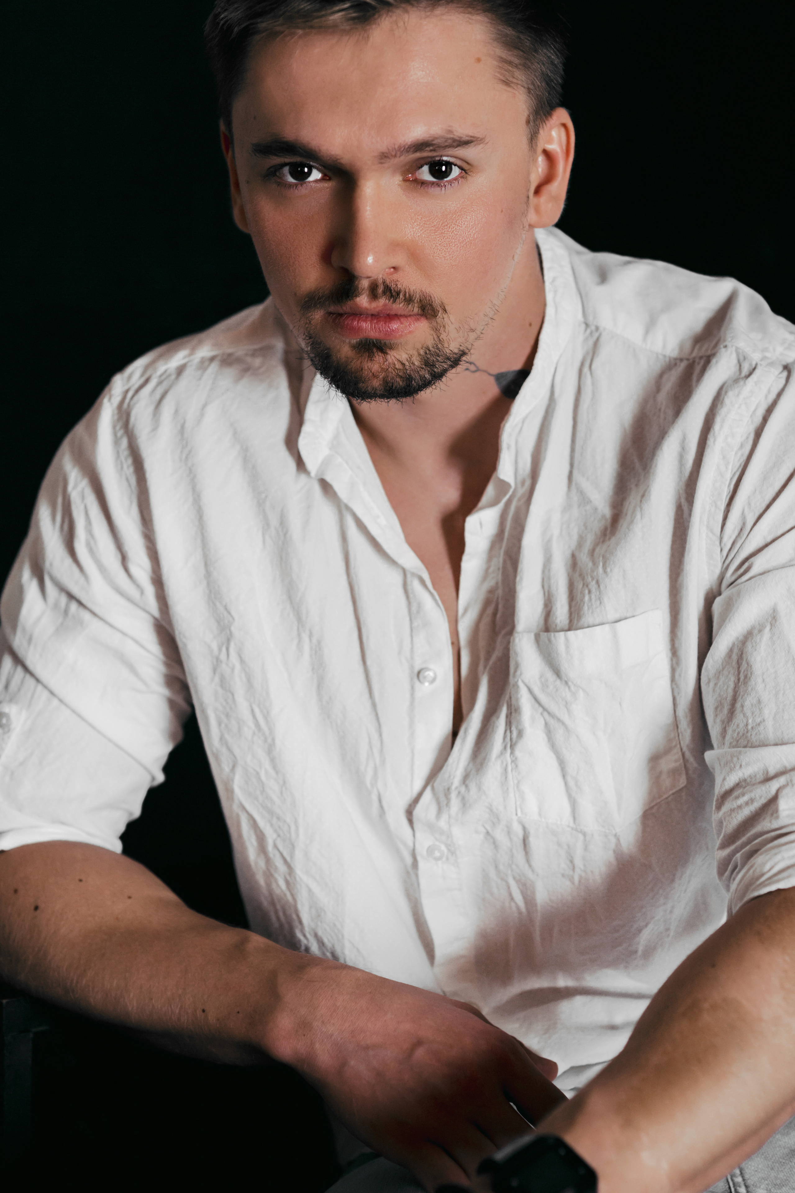 Люди. Фотограф в Ростове-на-Дону Соколова Ксения