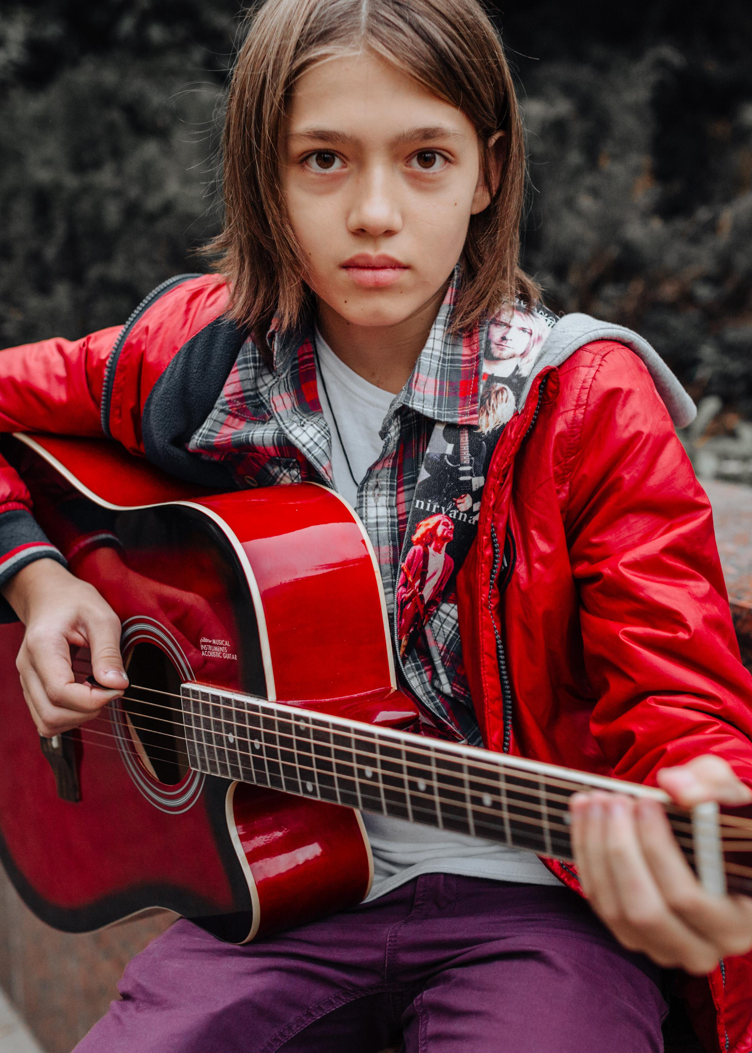 Люди. Фотограф в Ростове-на-Дону Соколова Ксения