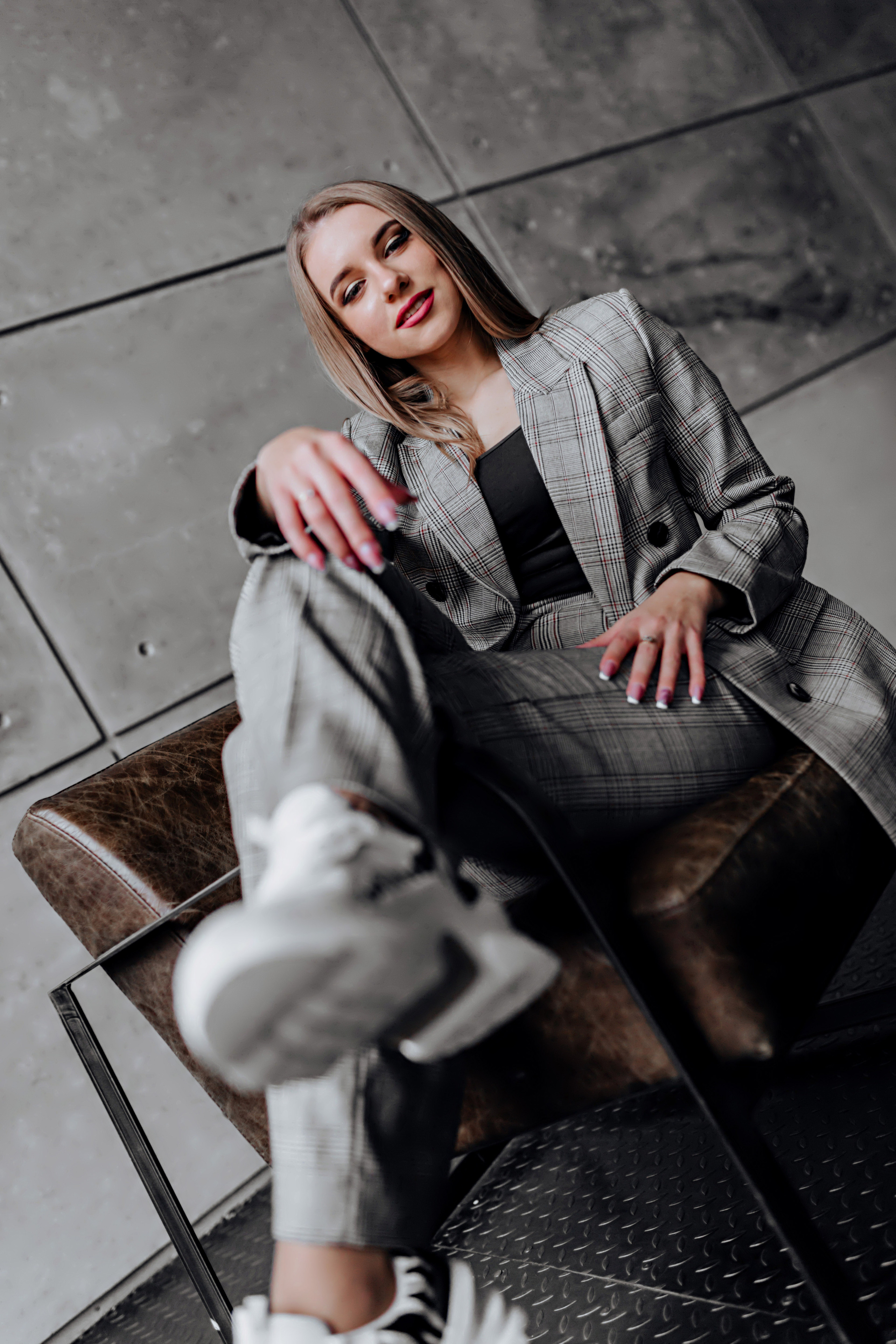 Люди. Фотограф в Ростове-на-Дону Соколова Ксения