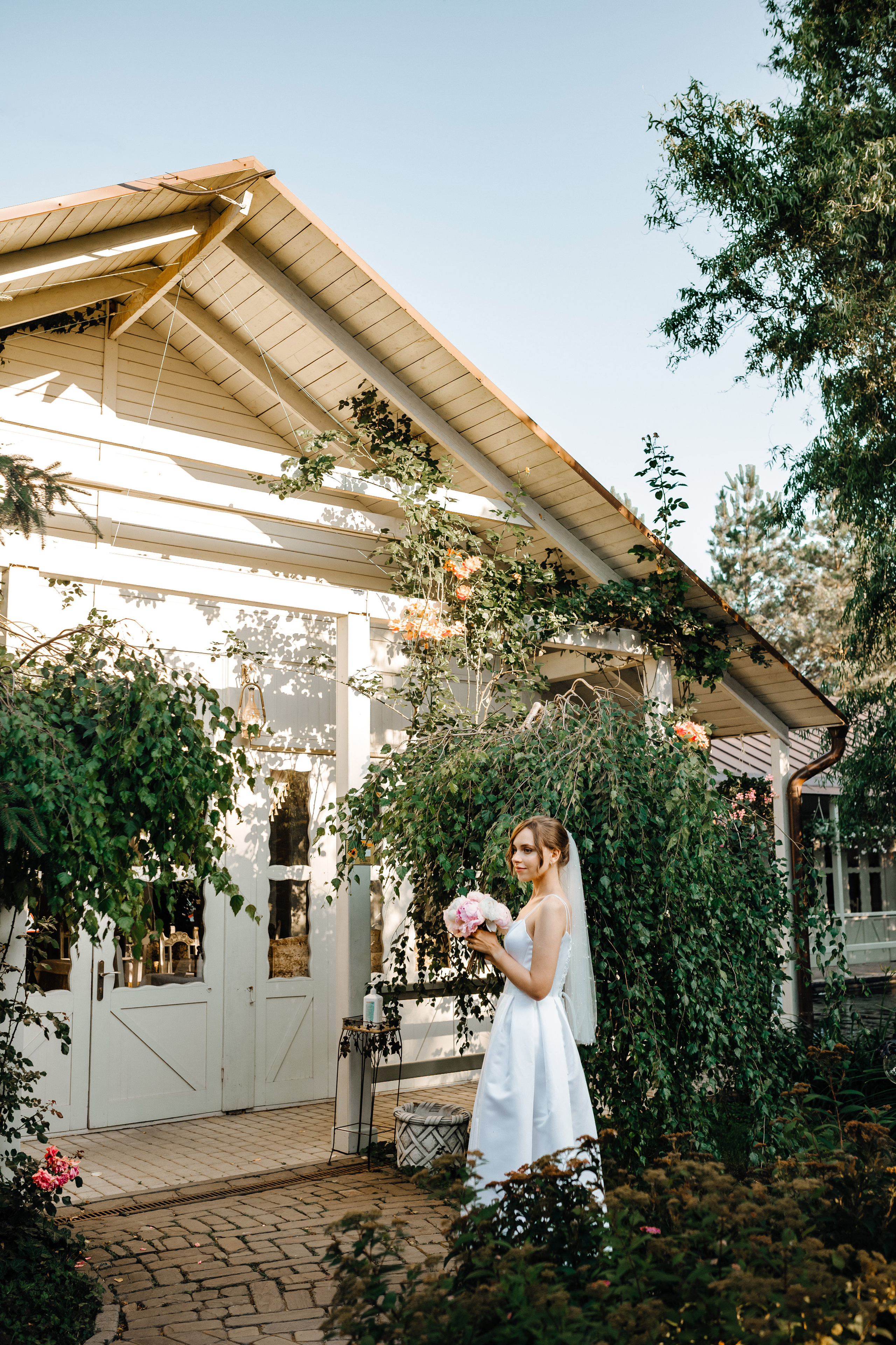 Константин и Диана. Фотограф в Ростове-на-Дону Соколова Ксения