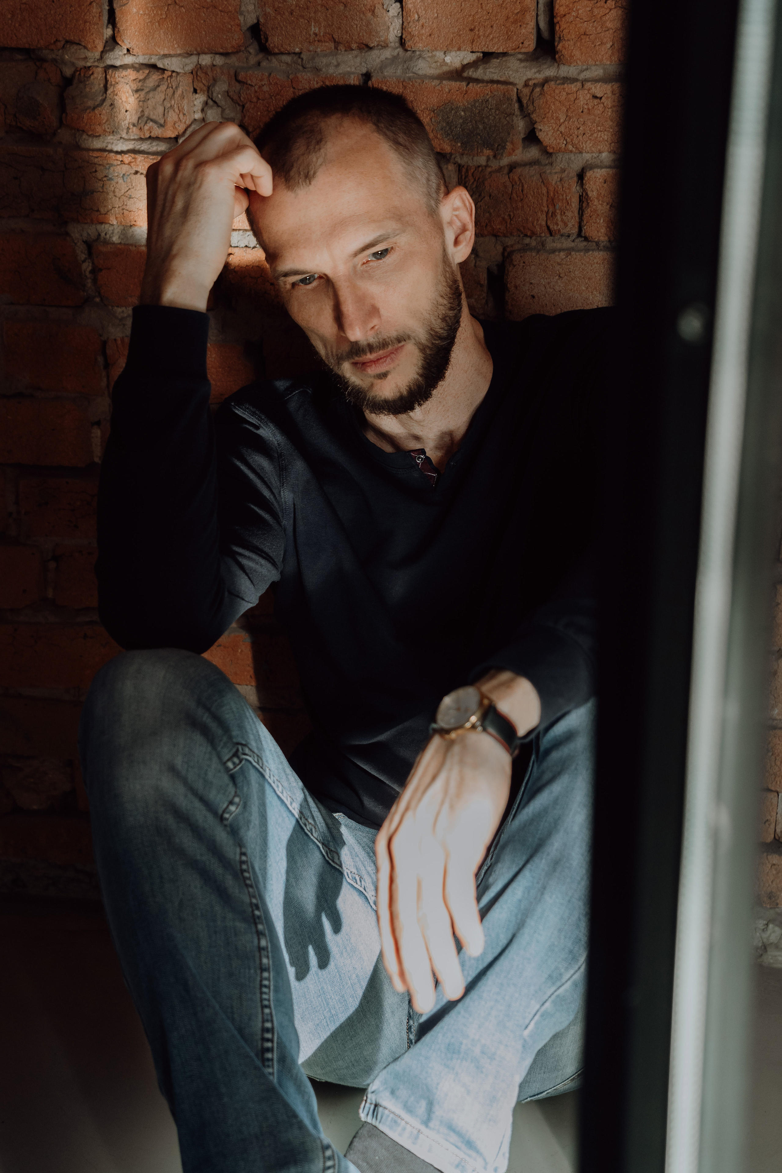 Дмитрий  Анонс съемки. Фотограф в Ростове-на-Дону Соколова Ксения