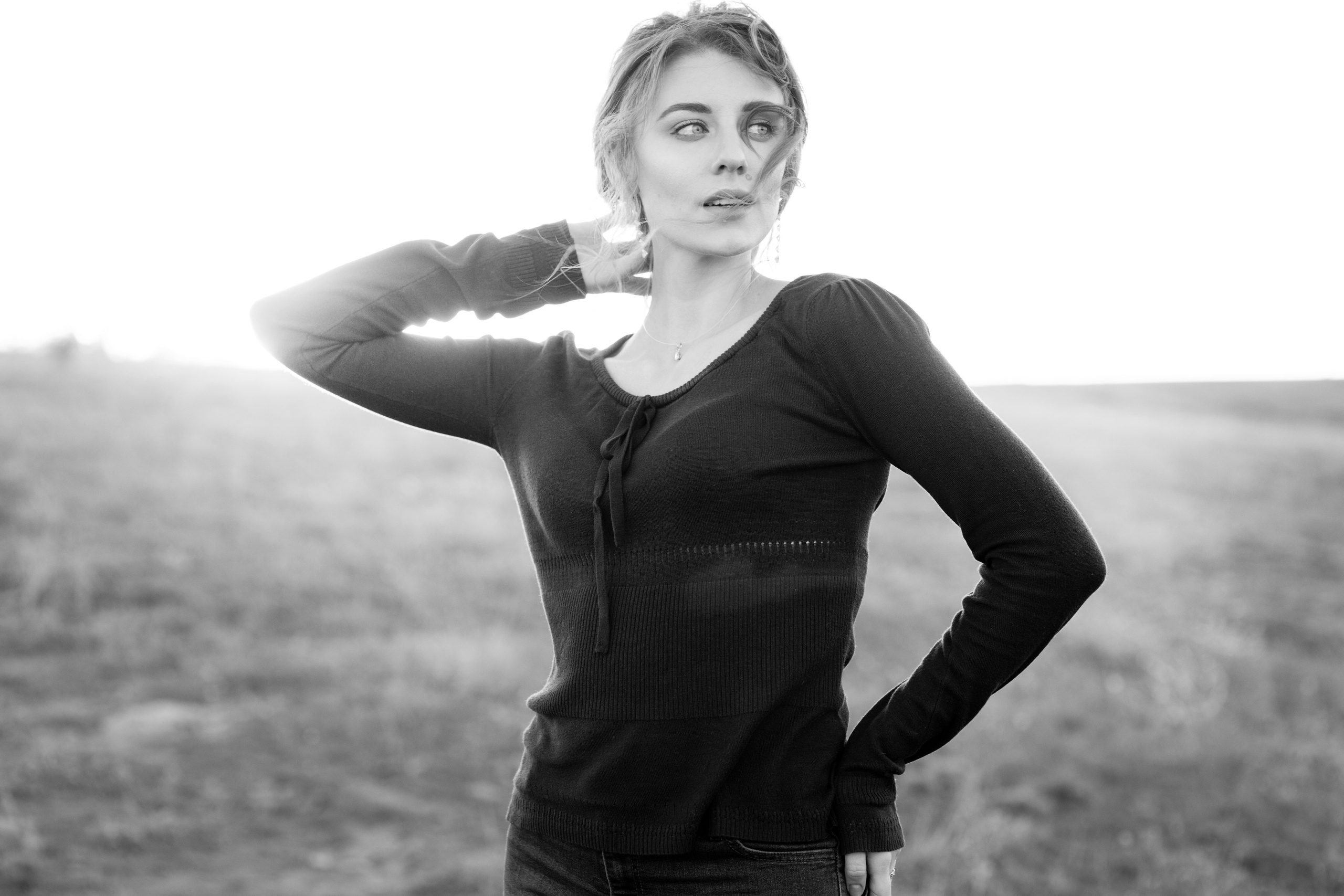 Люди. Фотограф в Ростове-на-Дону Соколова Ксения