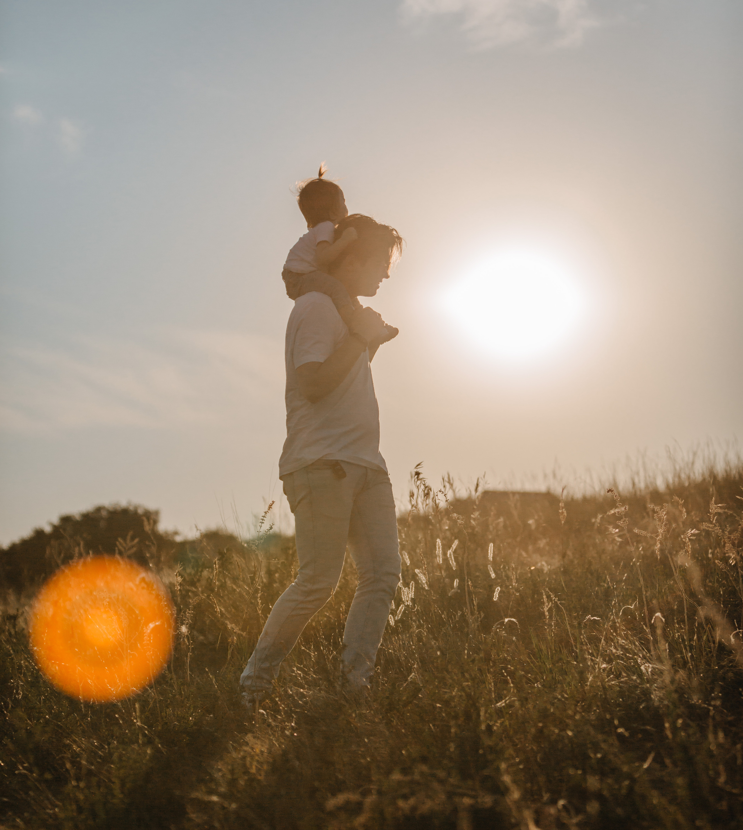 Семья Громовых. Фотограф в Ростове-на-Дону Соколова Ксения