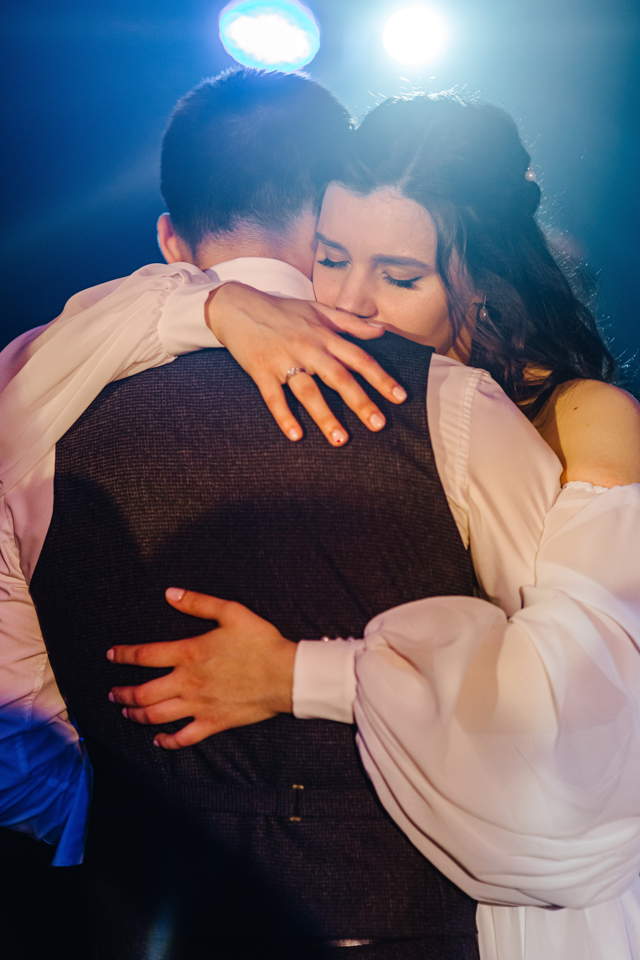 Дмитрий и Алина. Фотограф в Ростове-на-Дону Соколова Ксения