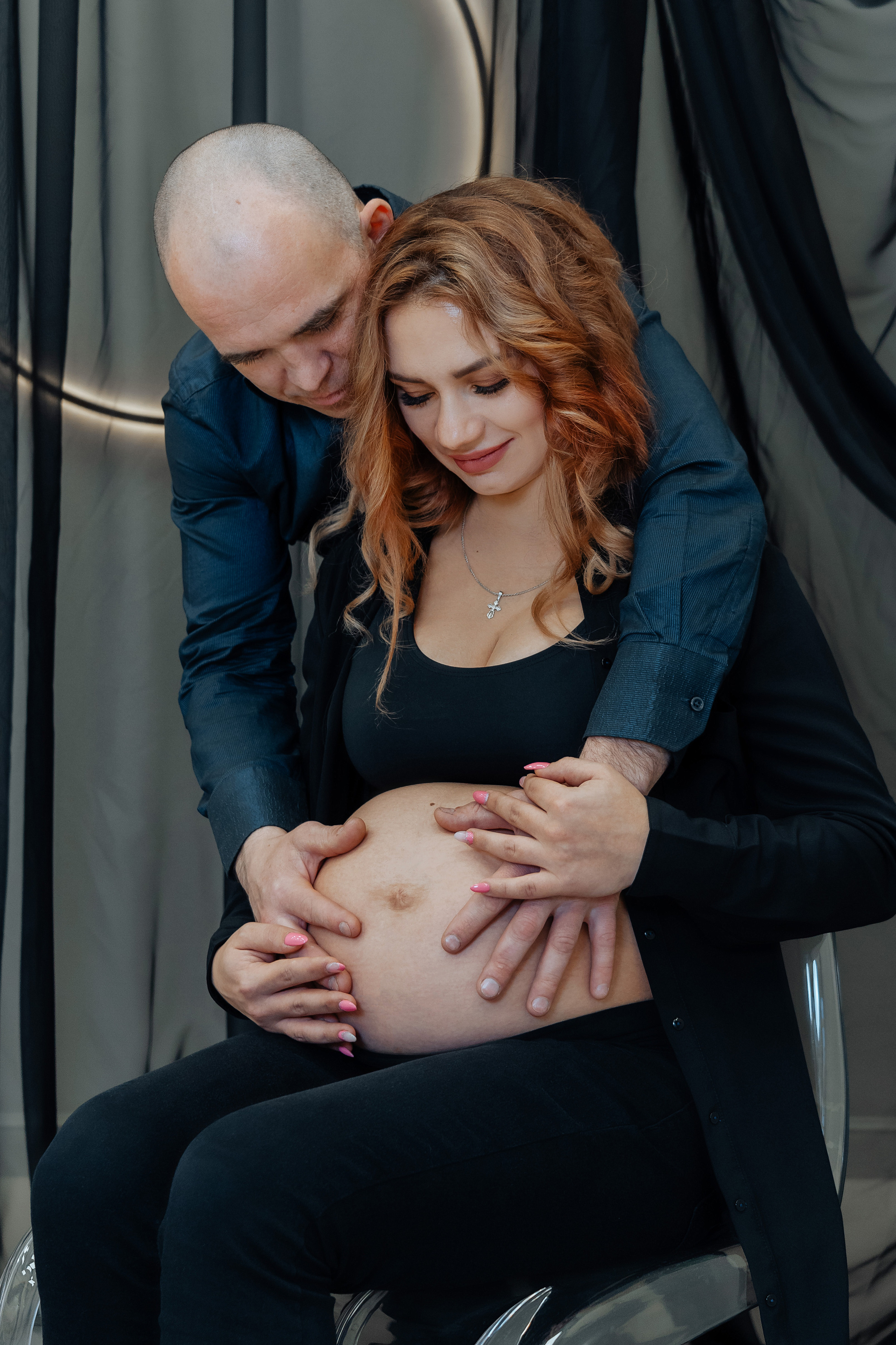 Ксения и Евгений. Фотограф в Ростове-на-Дону Соколова Ксения