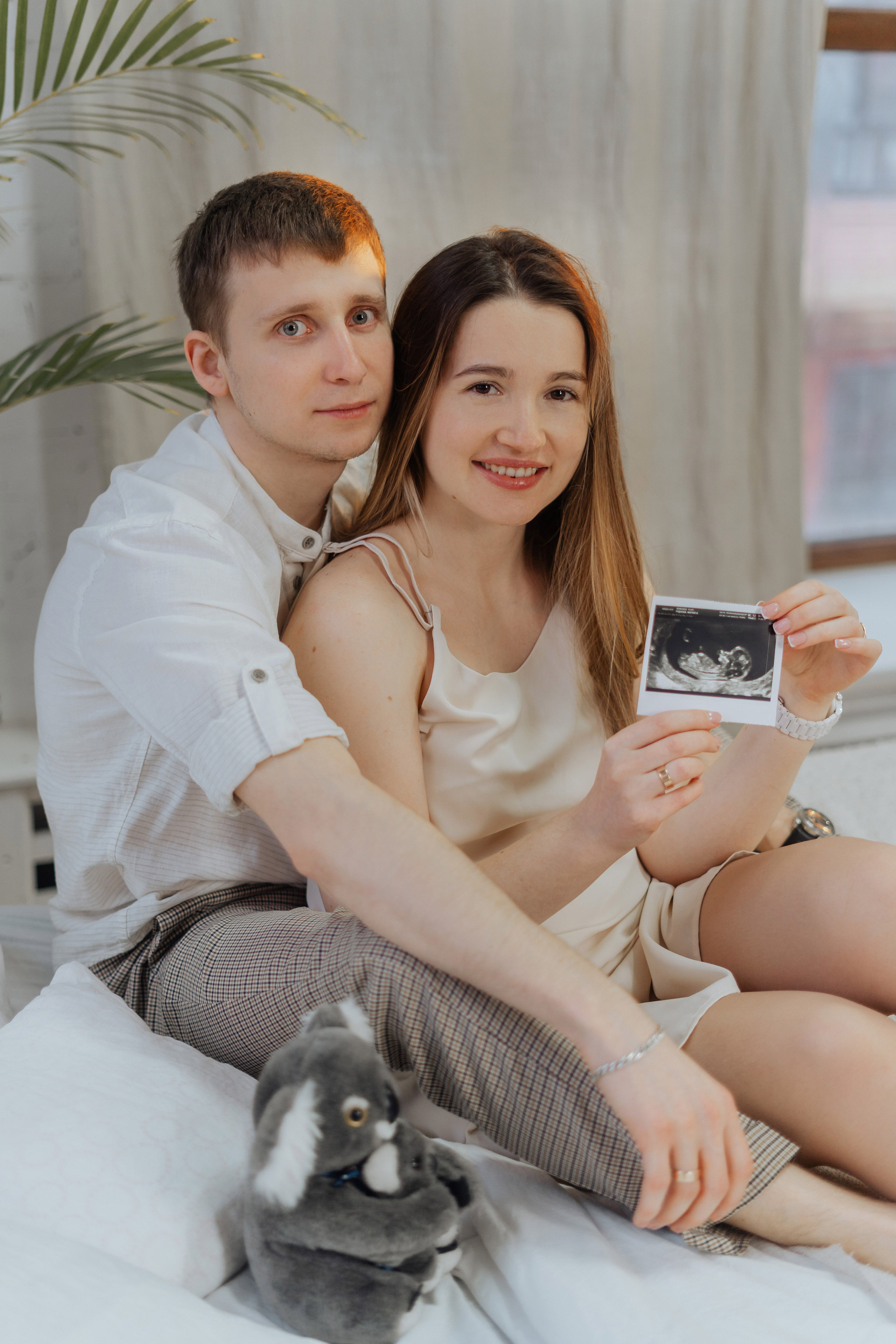 Павел и Мария Беременная Фотосессия. Фотограф в Ростове-на-Дону Соколова Ксения